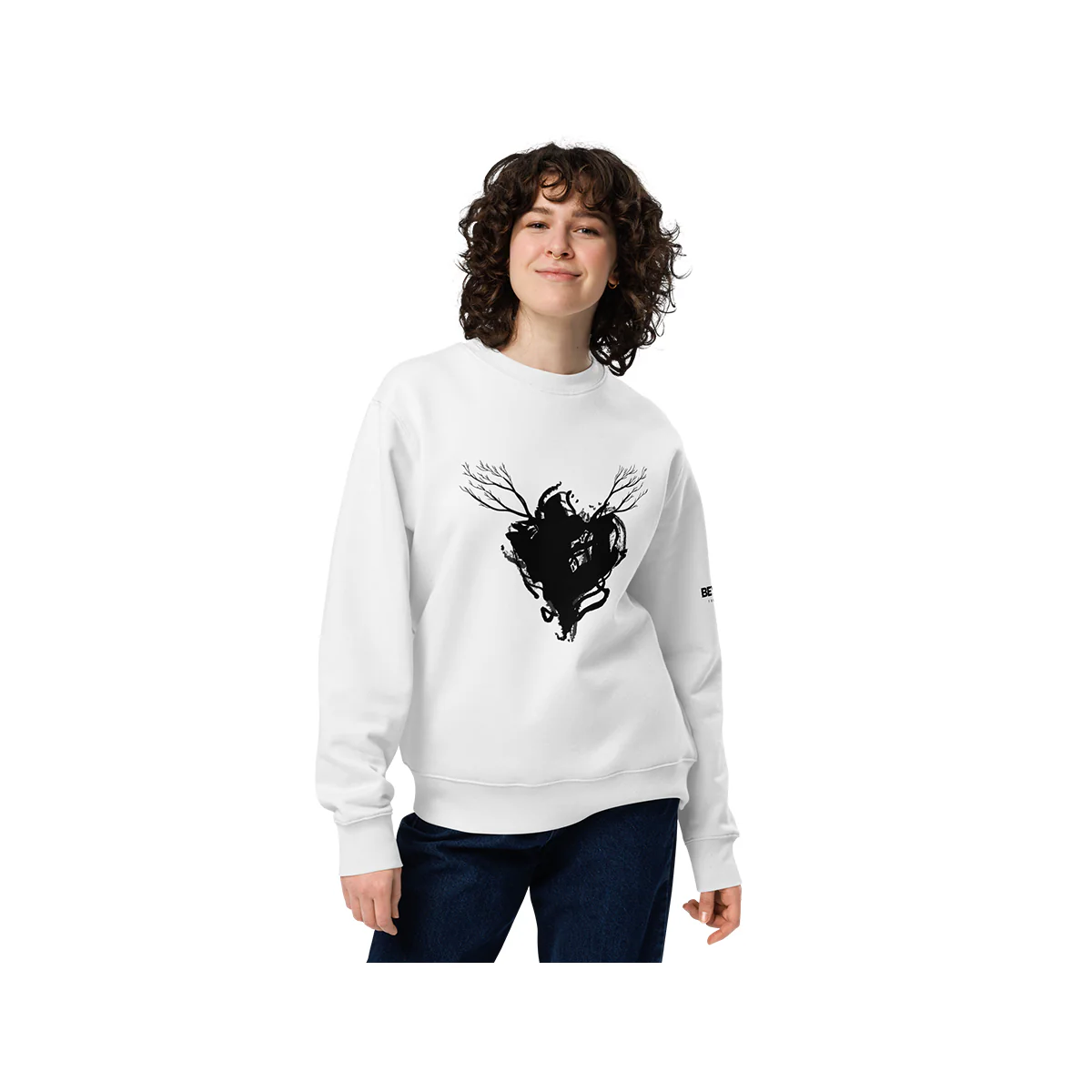 Beyond two Souls - Navajo Sweatshirt - Image 3