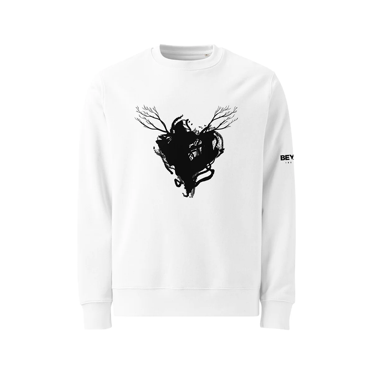 Beyond two Souls - Navajo Sweatshirt - Image 4