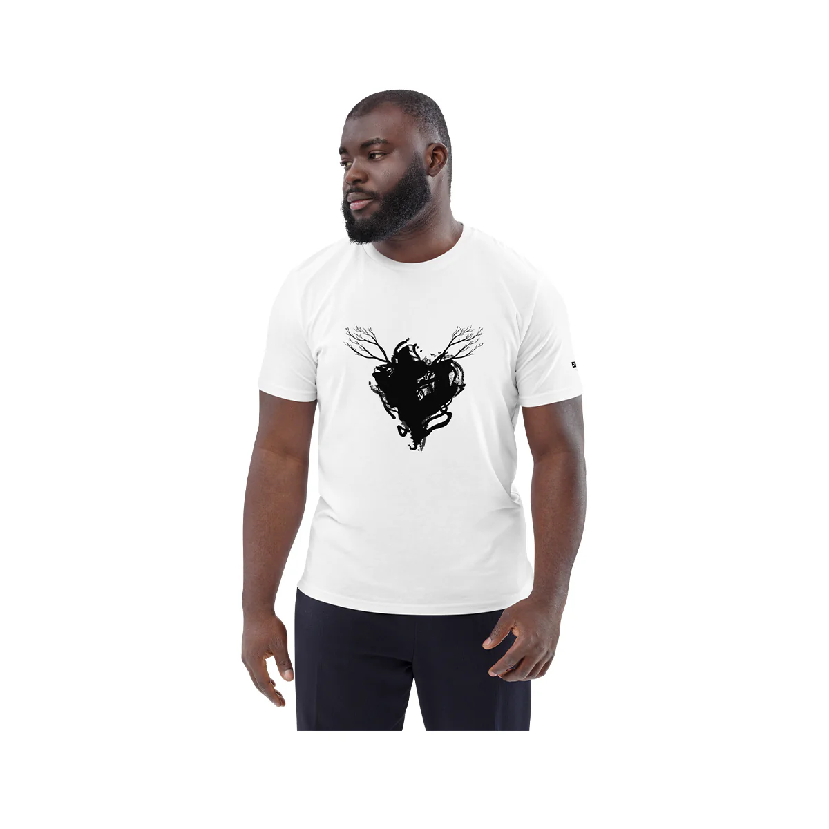 Beyond two Souls - Navajo T-shirt - Image 3