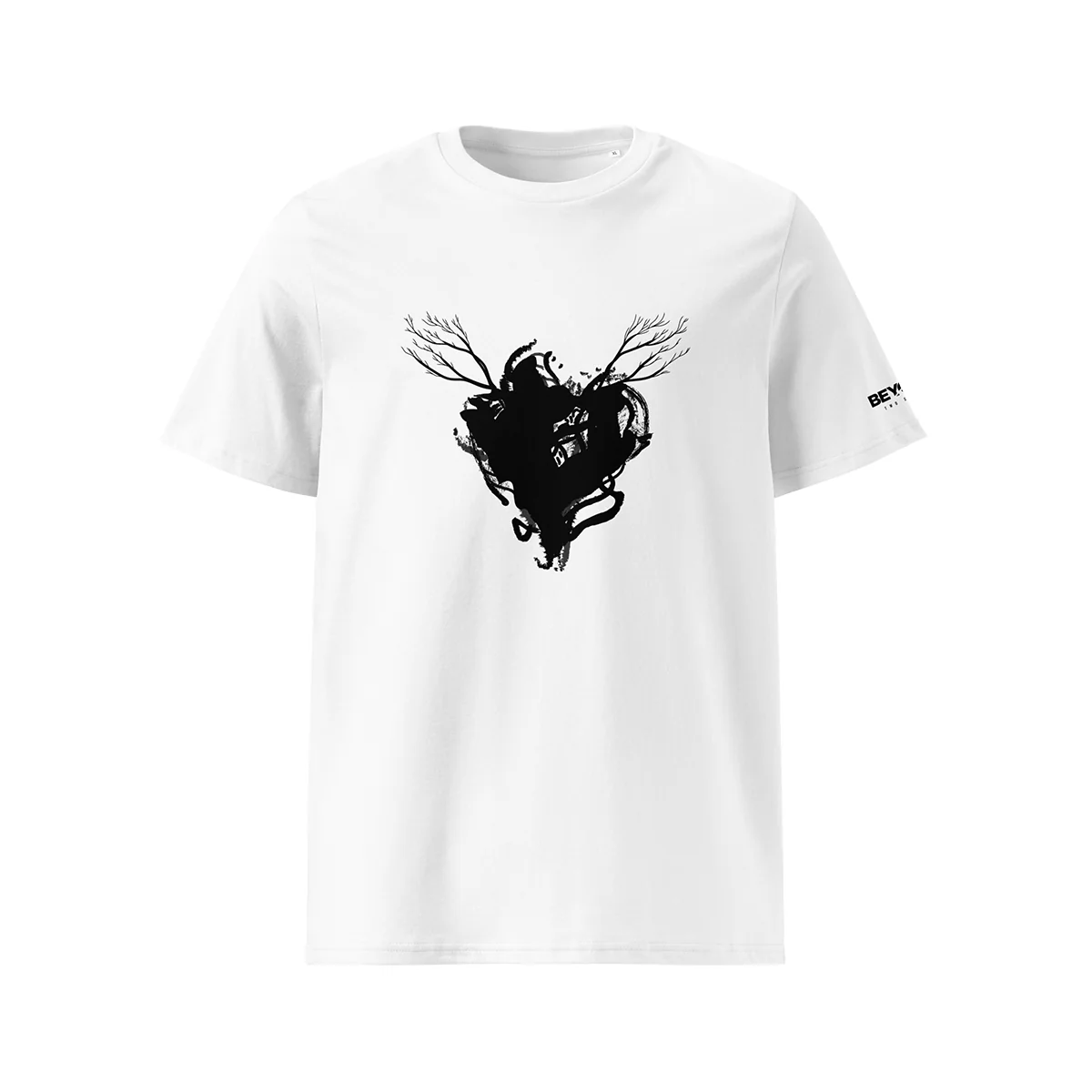 Beyond two Souls - Navajo T-shirt - Image 4