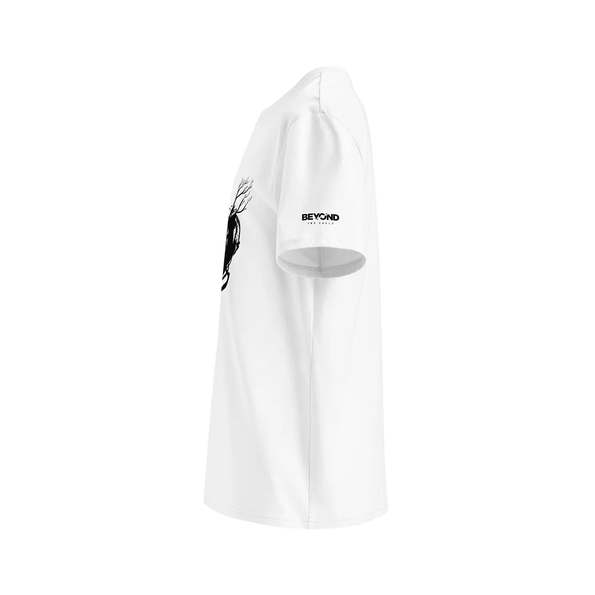Beyond two Souls - Navajo T-shirt - Image 5