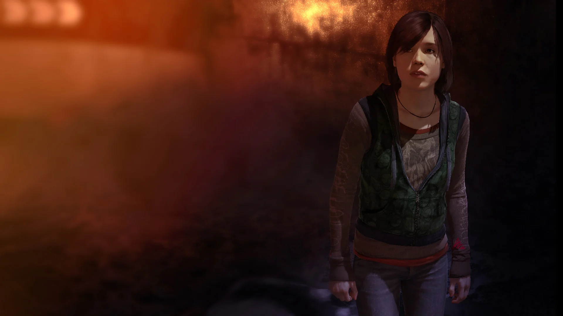 Beyond: Two Souls - Image 10