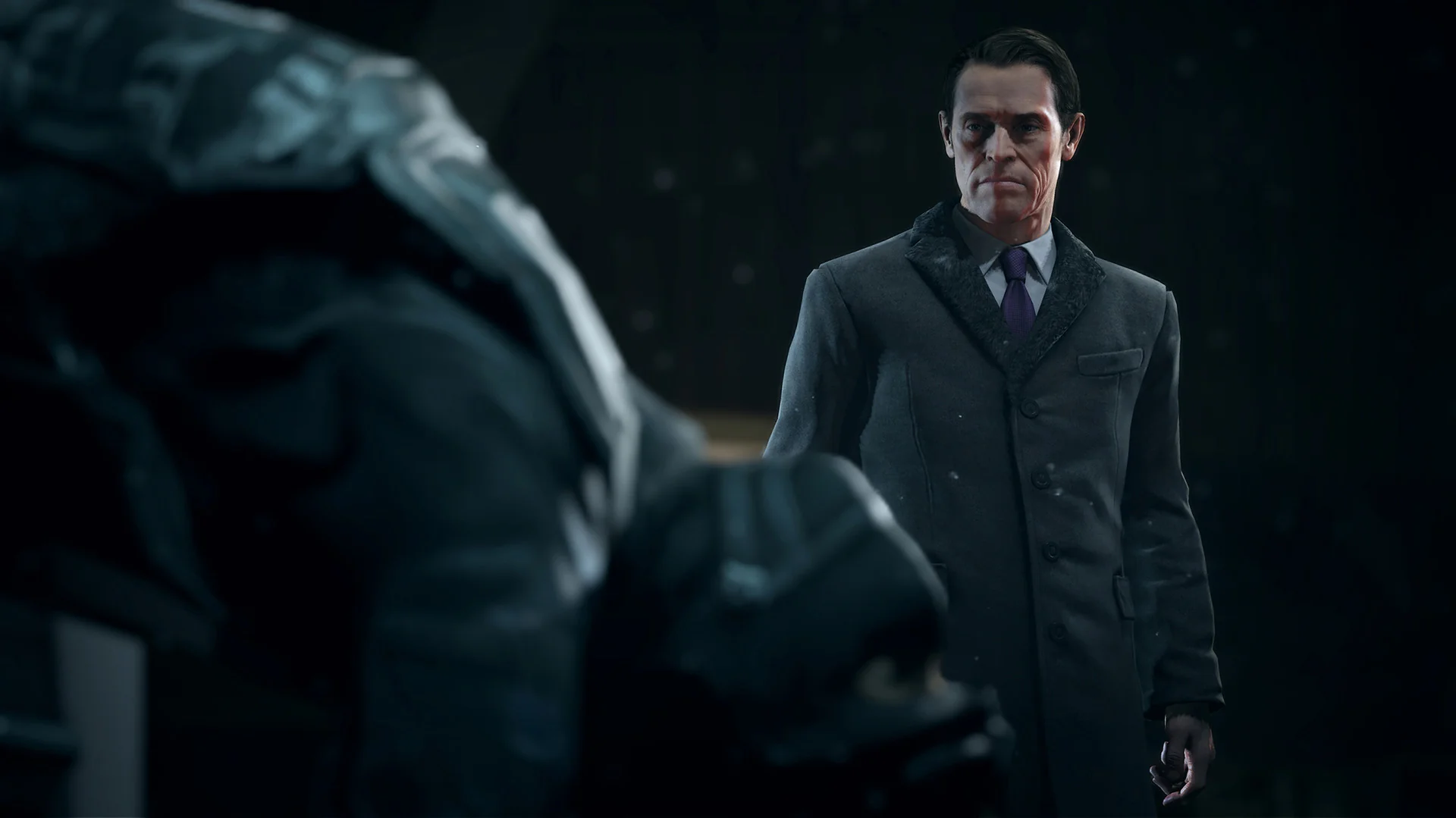 Beyond: Two Souls - Image 3