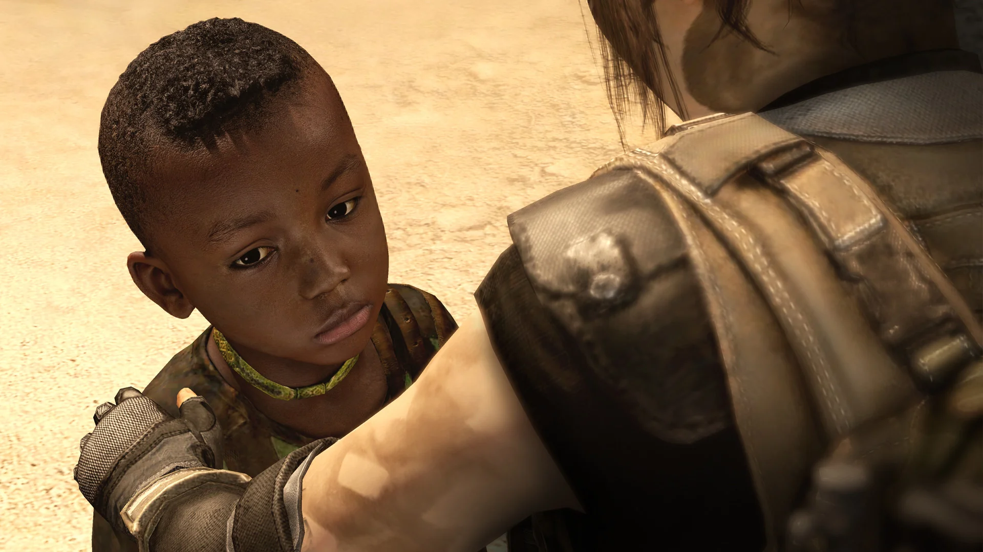 Beyond: Two Souls - Image 4