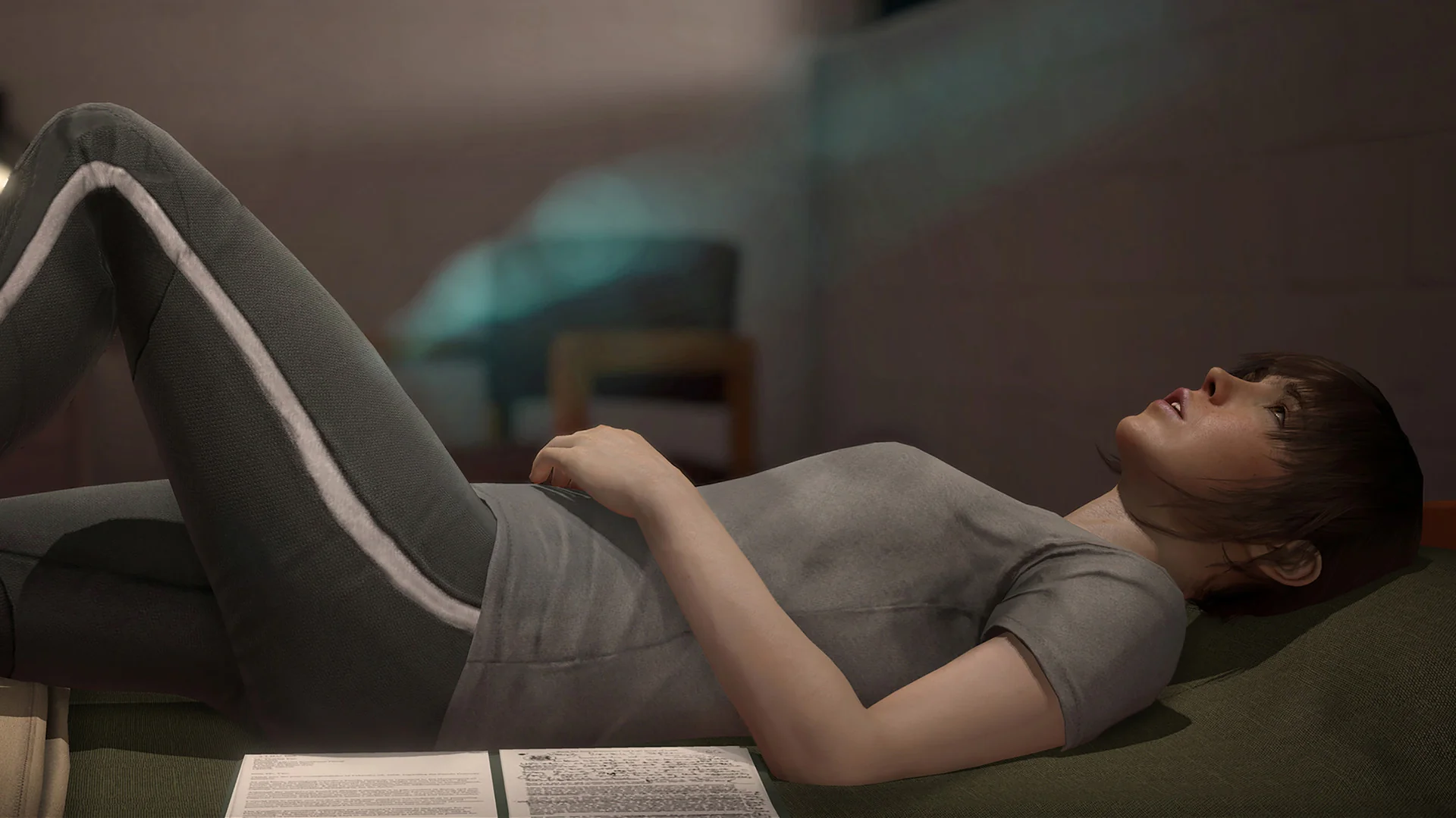 Beyond: Two Souls - Image 5
