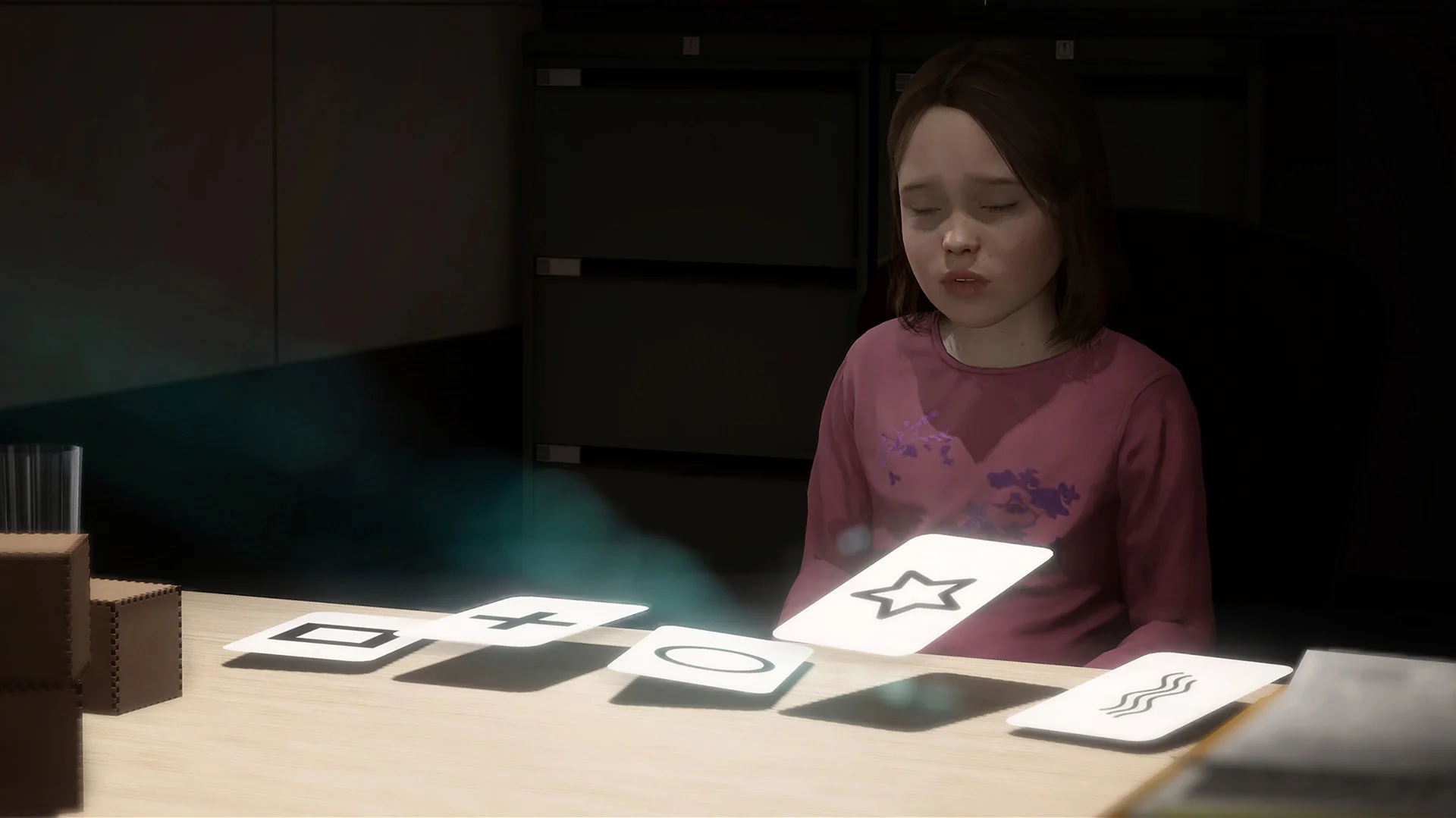 Beyond: Two Souls - Image 6