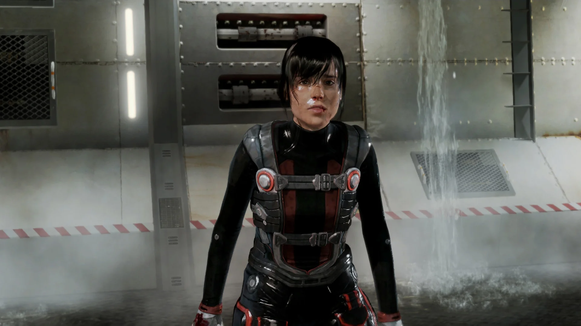 Beyond: Two Souls - Image 8