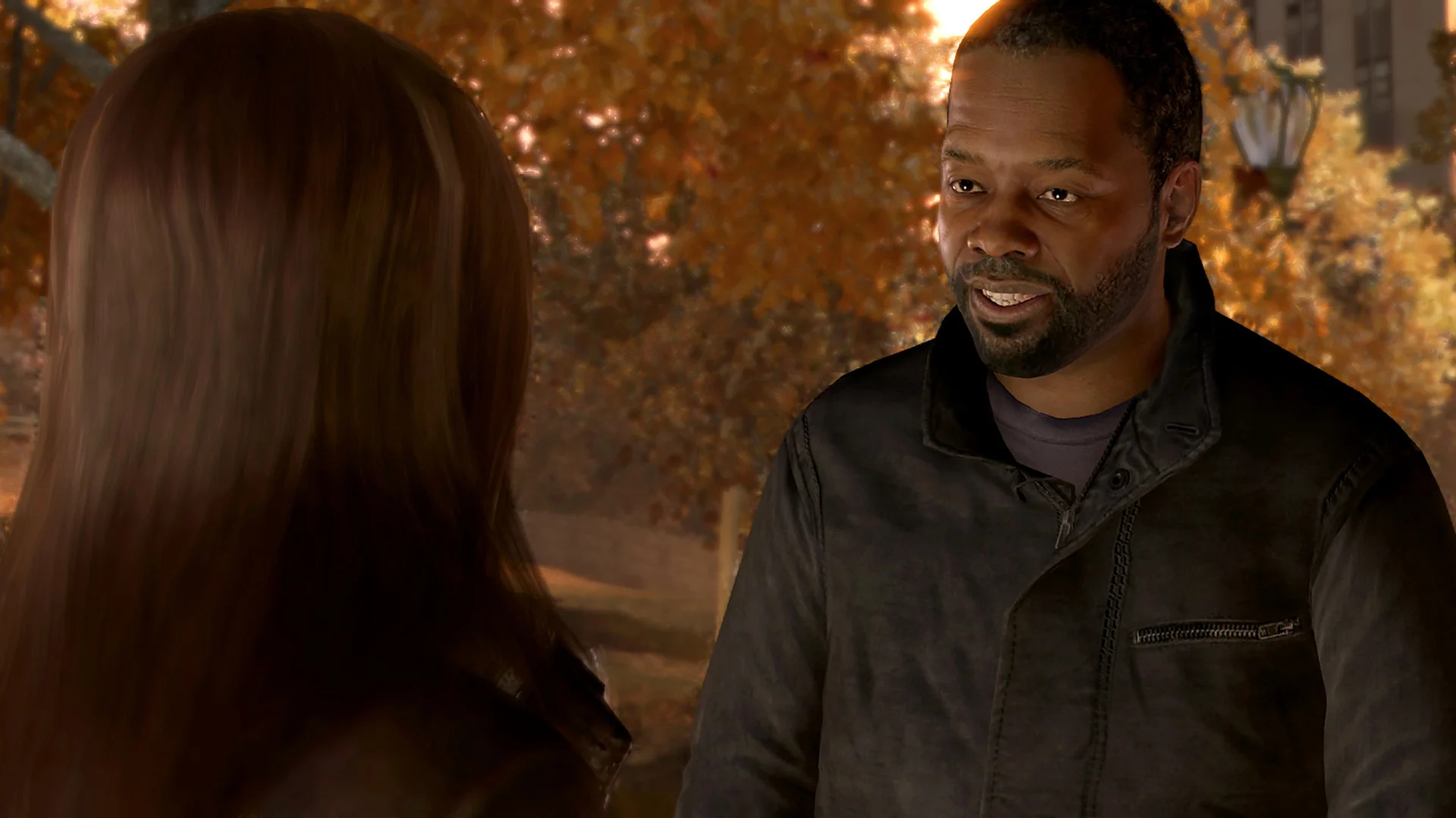 Beyond: Two Souls - Image 9