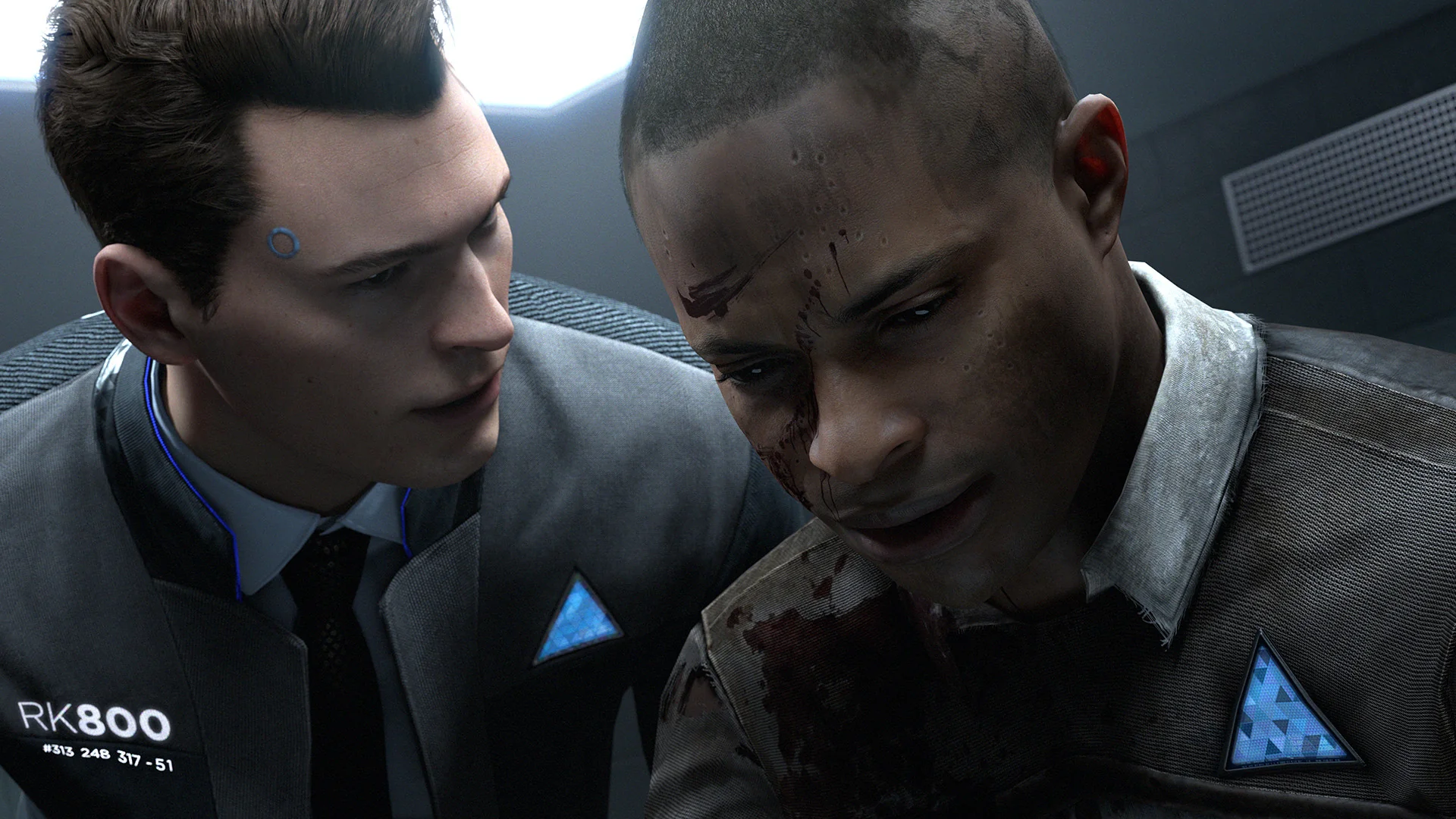 Detroit: Become Human - Image 10