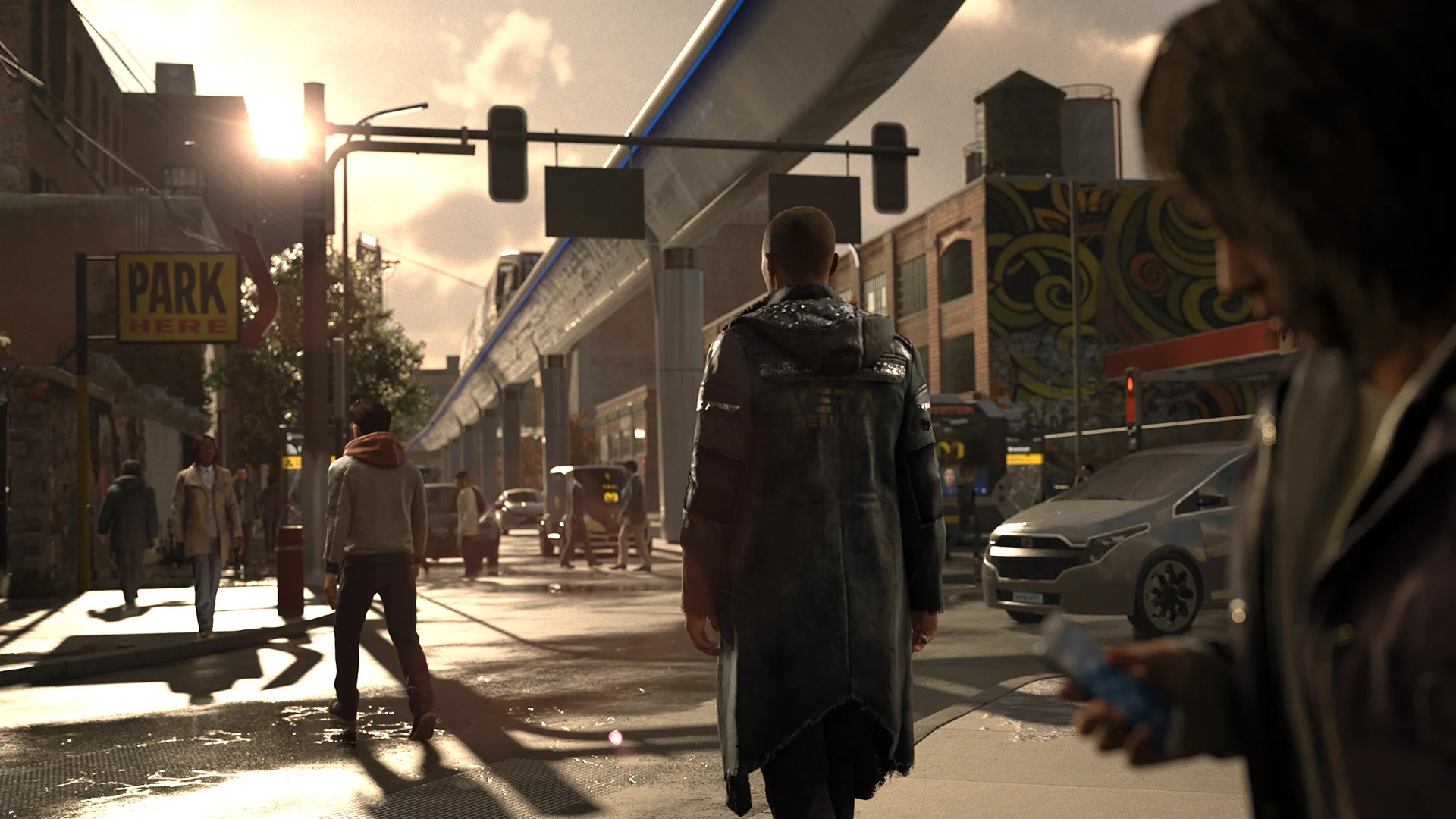 Detroit: Become Human - Image 12