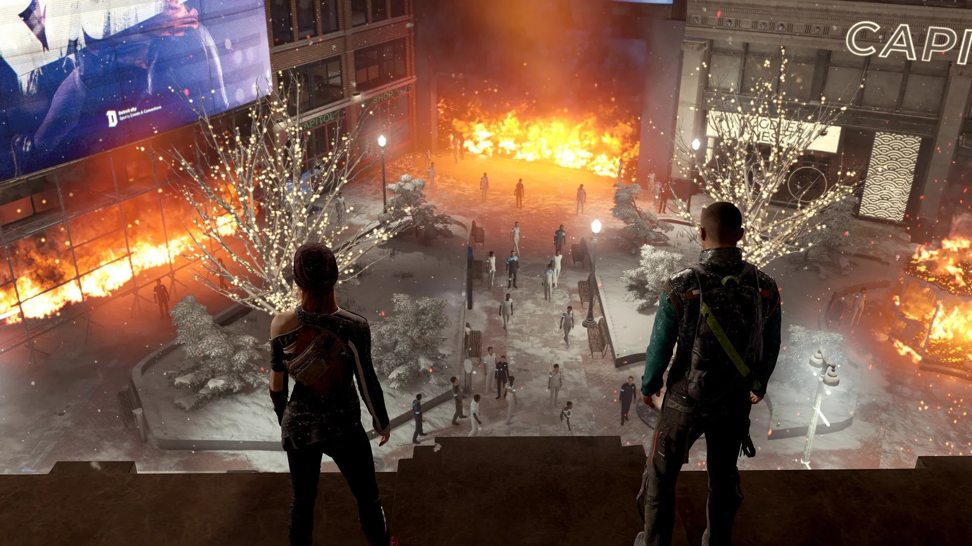 Detroit: Become Human - Image 3