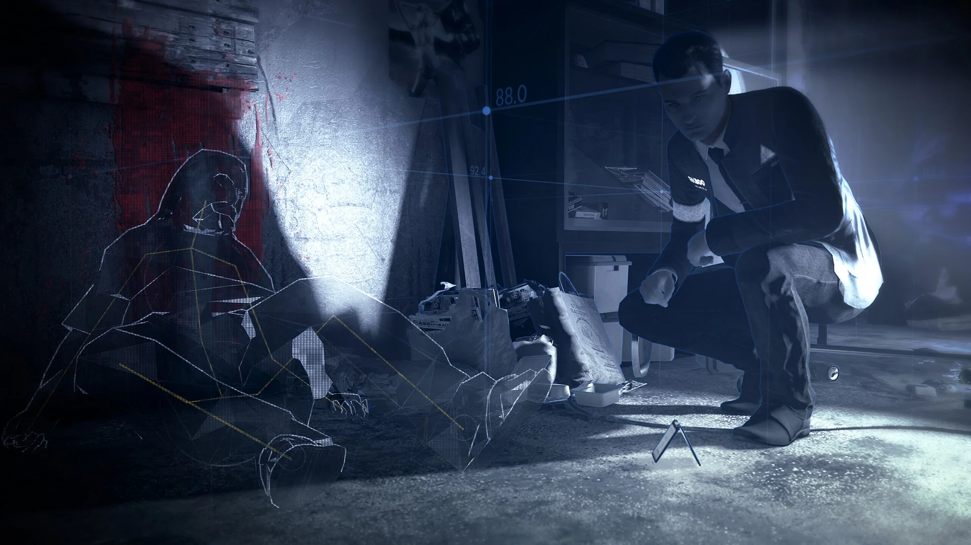 Detroit: Become Human - Image 4