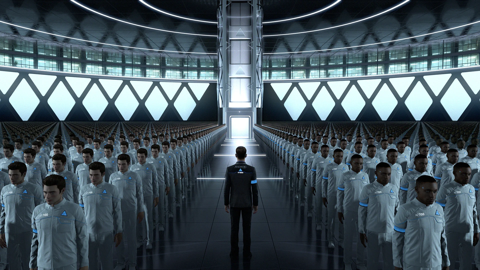 Detroit: Become Human - Image 5