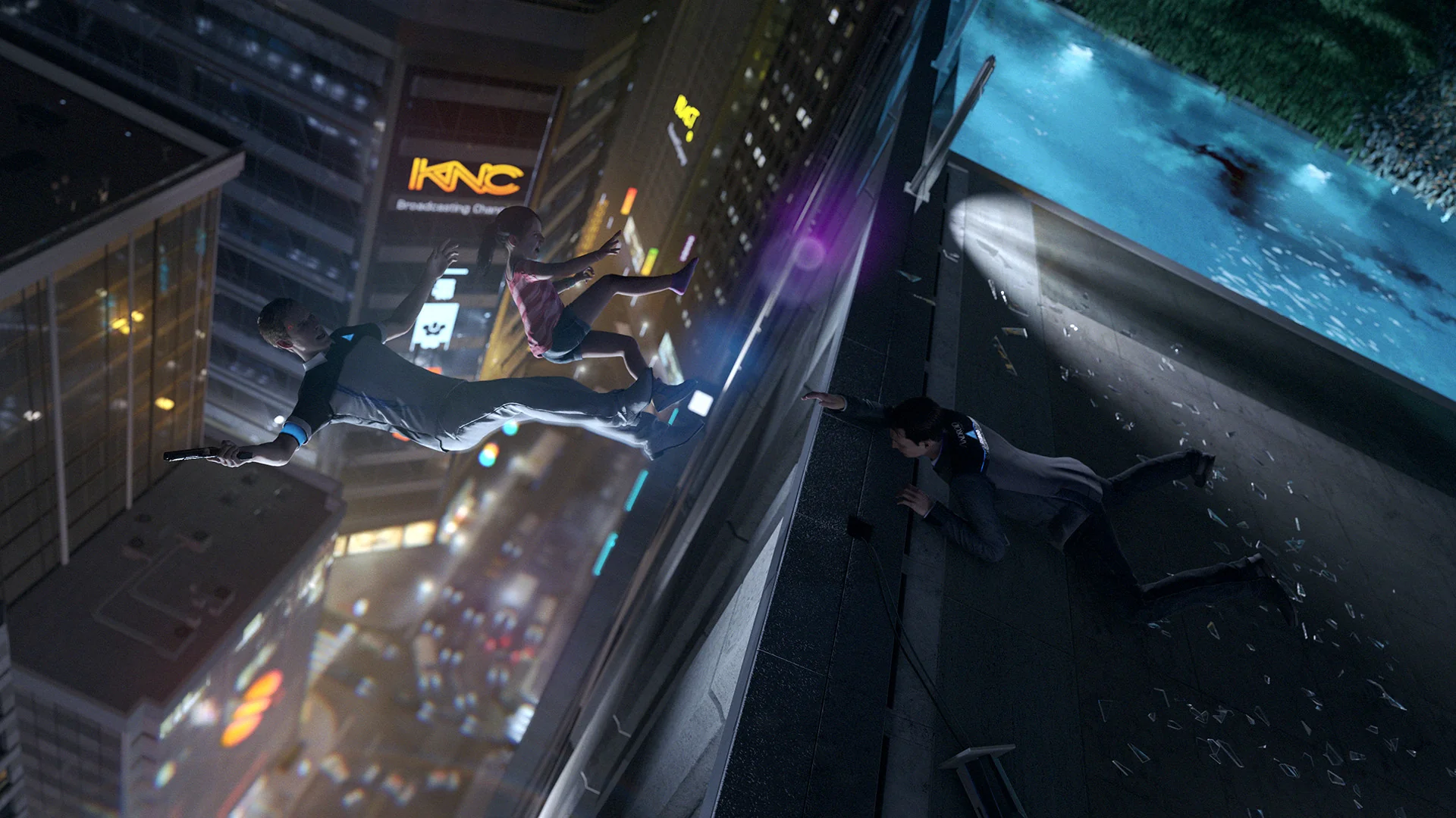 Detroit: Become Human - Image 6