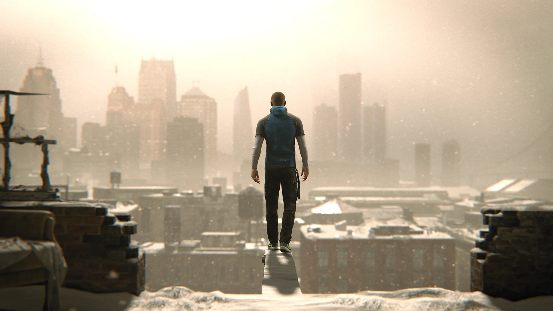Detroit: Become Human - Image 7