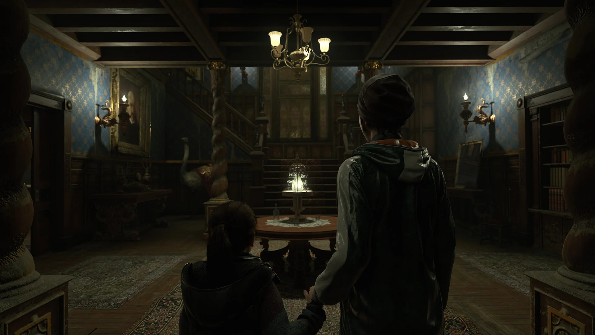 Detroit: Become Human - Image 8