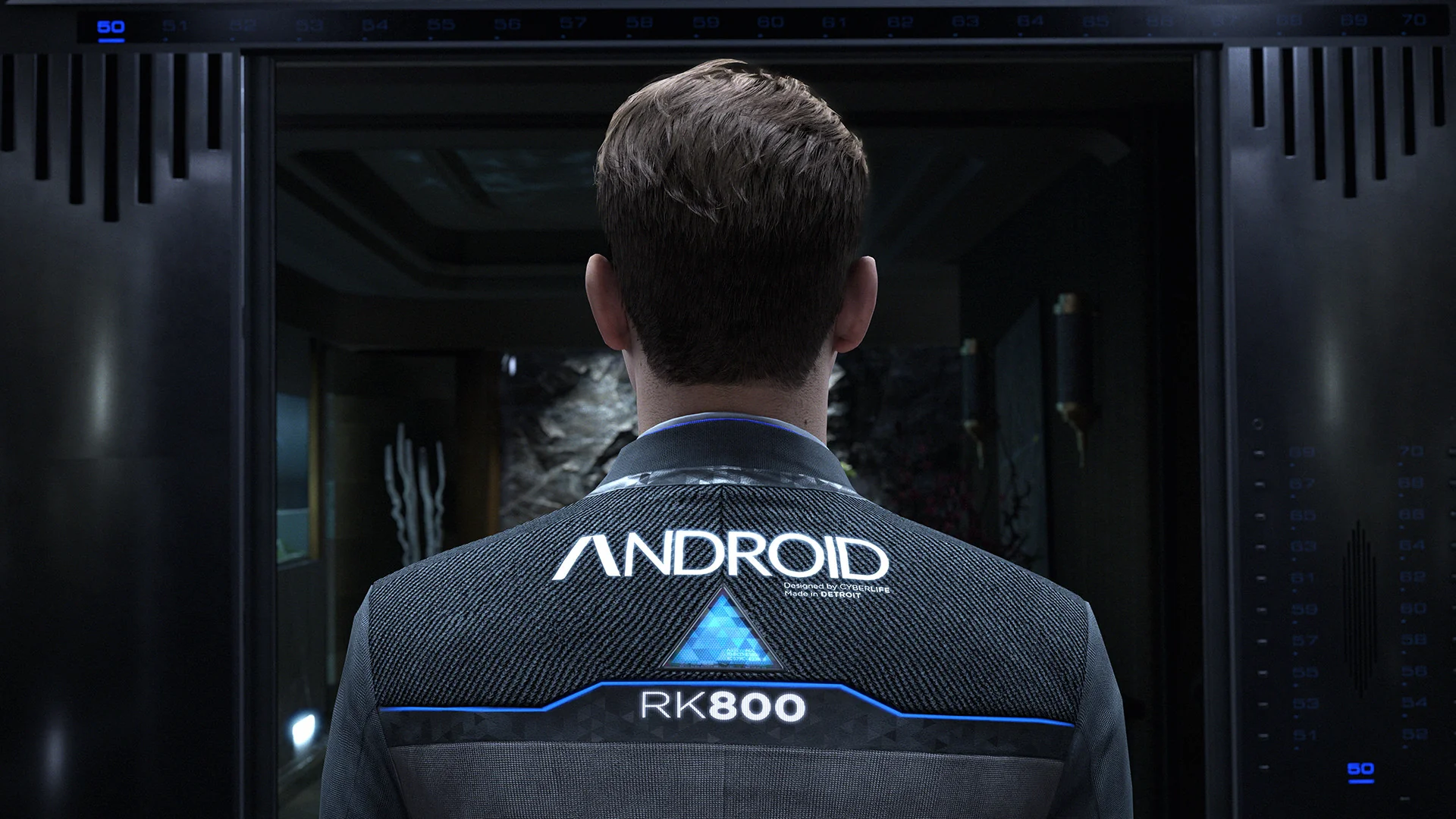 Detroit: Become Human - Image 9