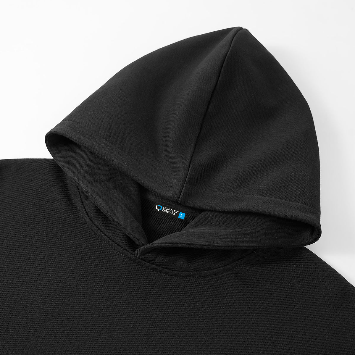 Detroit: Become Human - Save The Fish Hoodie - Image 3