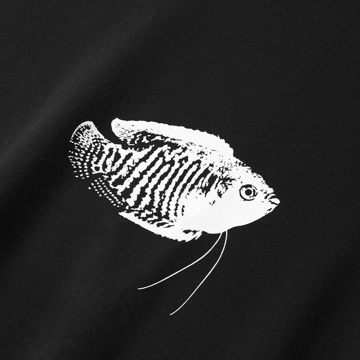 Detroit: Become Human - Save The Fish Hoodie - Image 4