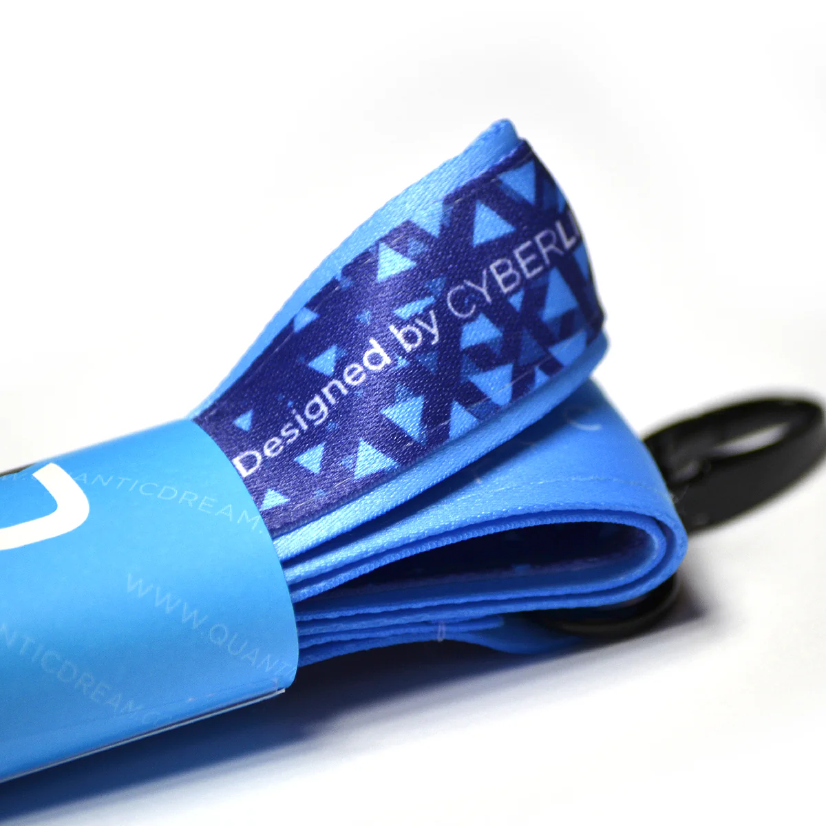 Detroit: Become Human Lanyard - Image 4