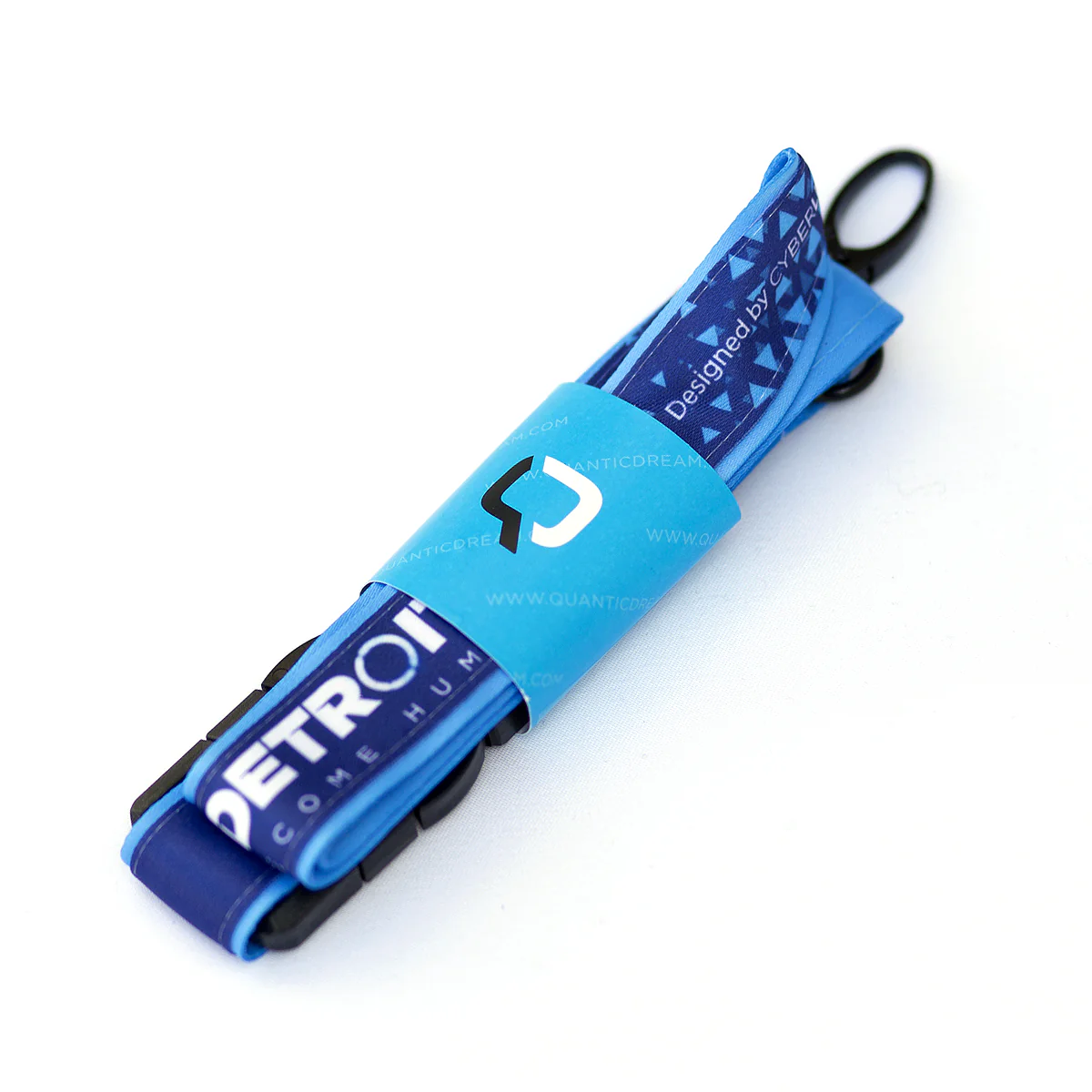 Detroit: Become Human Lanyard - Image 5