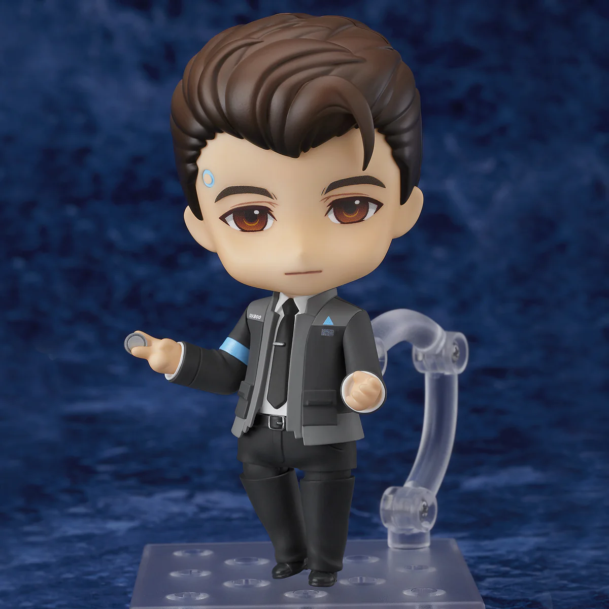 Detroit: Become Human - Nendoroid Connor - Image 2