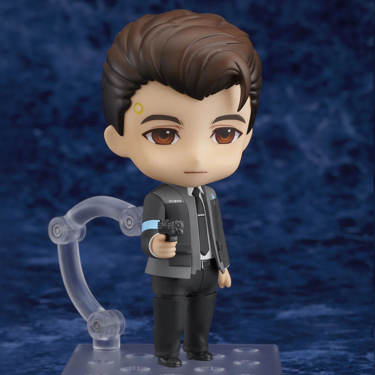 Detroit: Become Human - Nendoroid Connor - Image 3