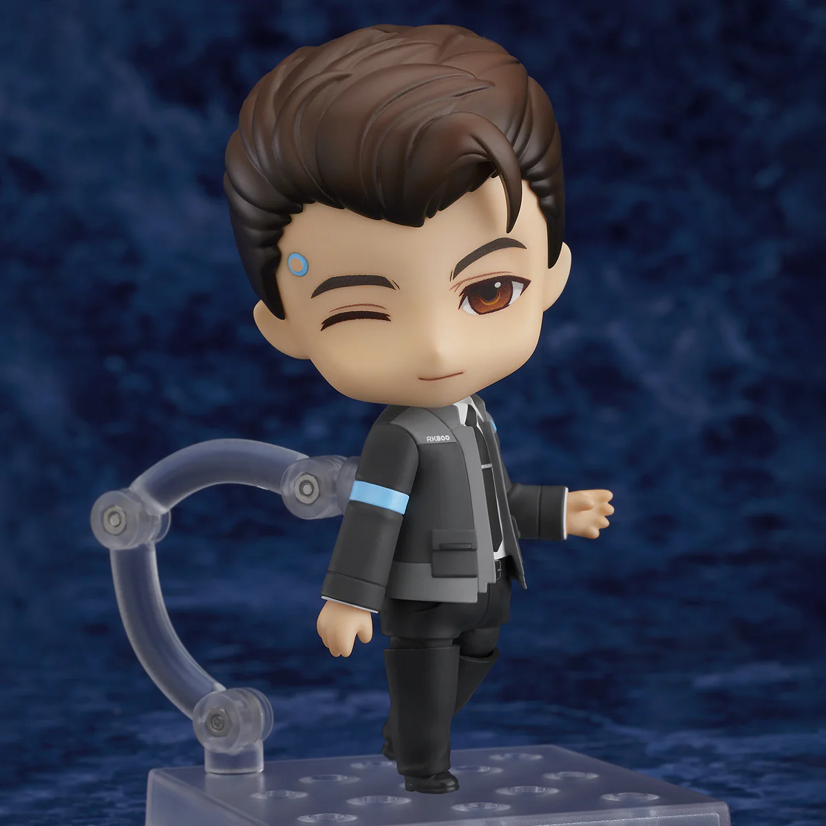 Detroit: Become Human - Nendoroid Connor - Image 4
