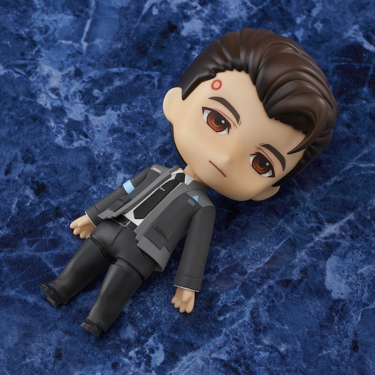 Detroit: Become Human - Nendoroid Connor - Image 6