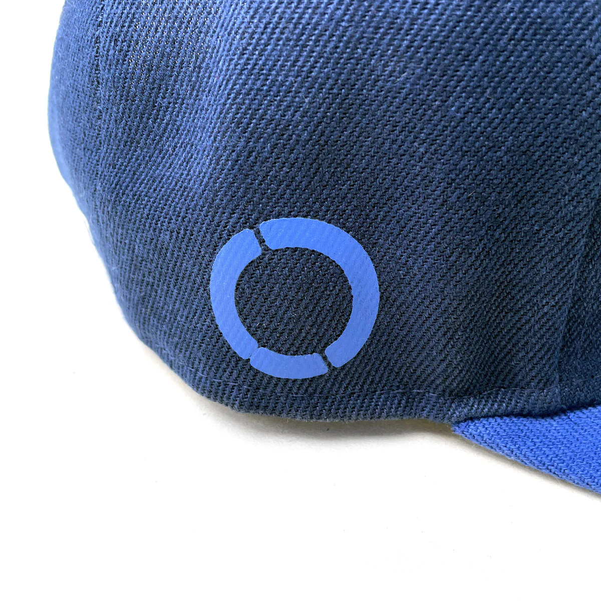 Detroit: Become Human - Android Rebellion Baseball Cap - Image 4