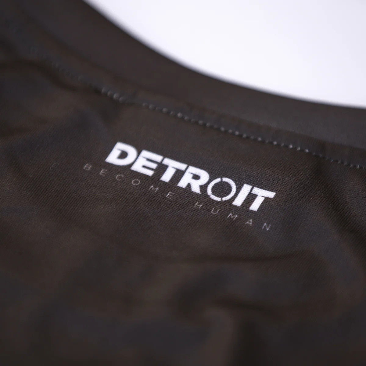 Detroit: Become Human RK-800 Tee - Image 4