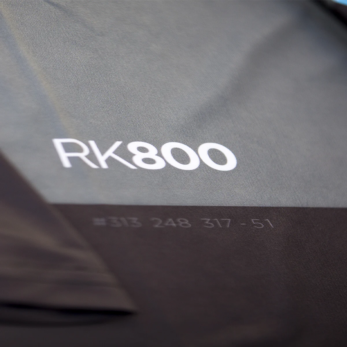 Detroit: Become Human RK-800 Tee - Image 5