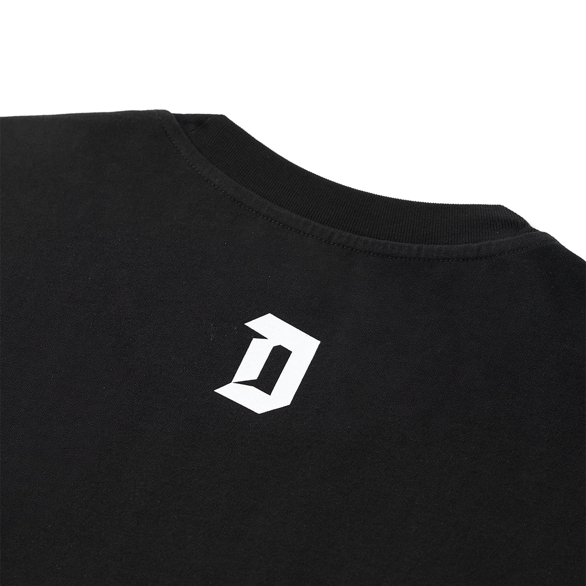 Detroit: Become Human - Android LED  Red Ring T-shirt - Image 6