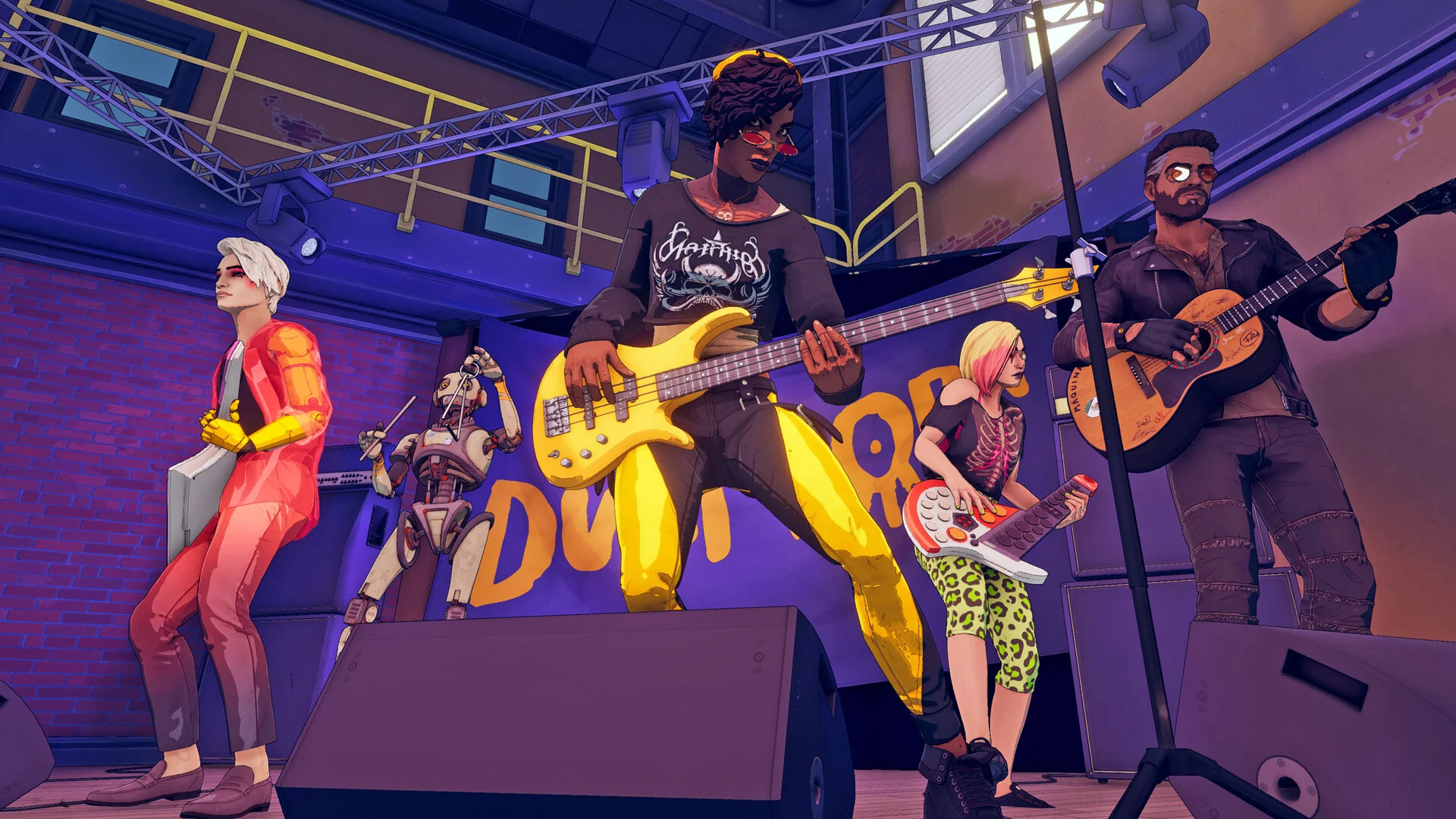 Dustborn - Image 4