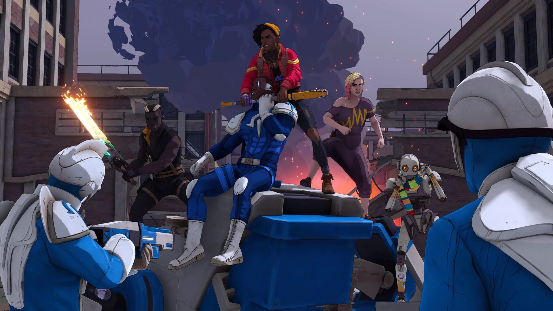 Dustborn - Image 6