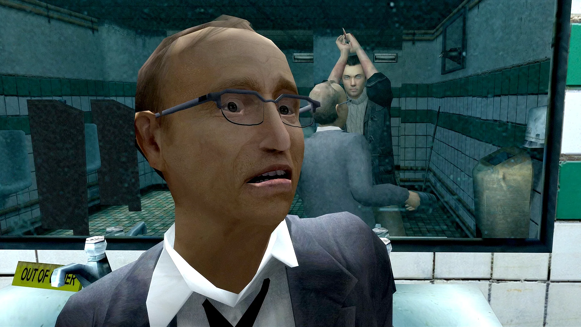 Fahrenheit: Indigo Prophecy Remastered - Image 3