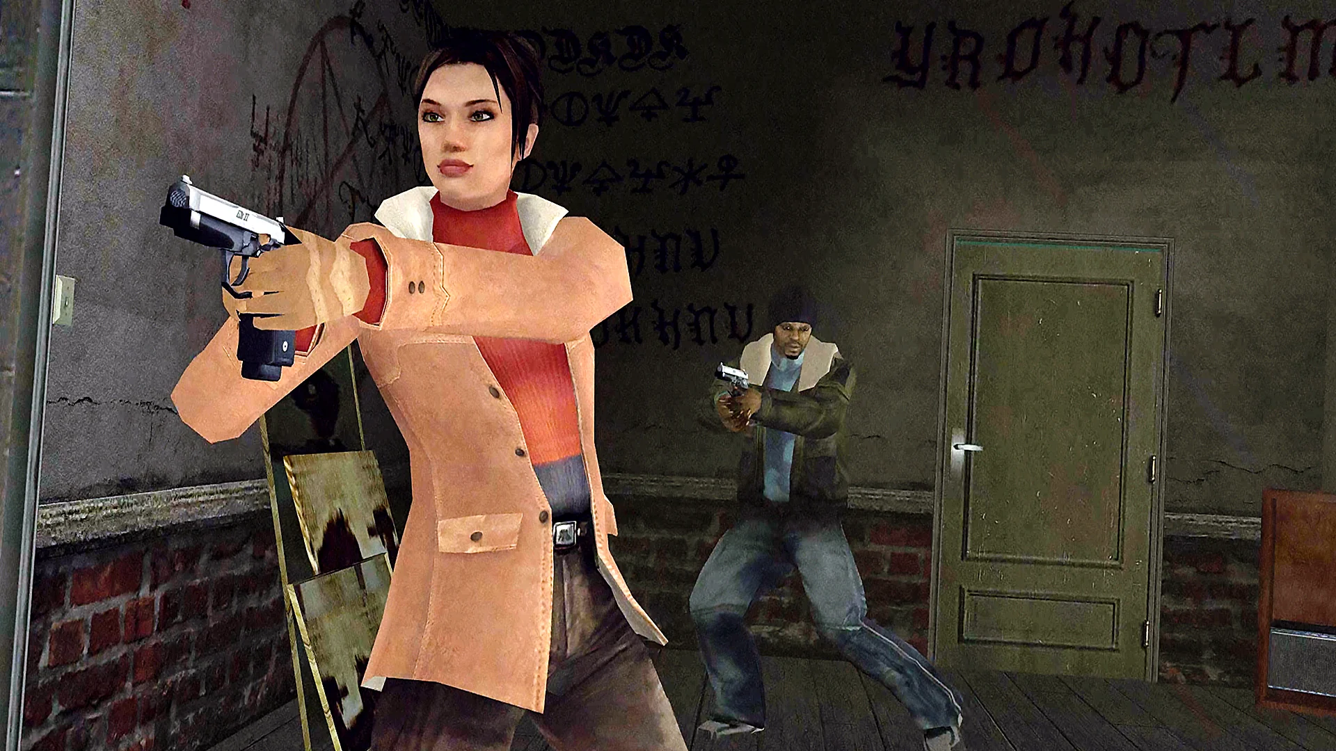 Fahrenheit: Indigo Prophecy Remastered - Image 4