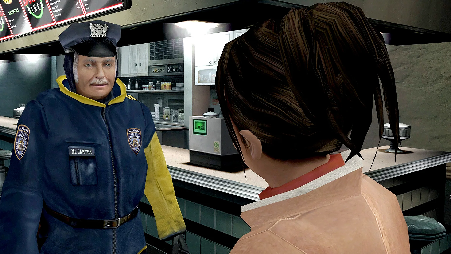 Fahrenheit: Indigo Prophecy Remastered - Image 5
