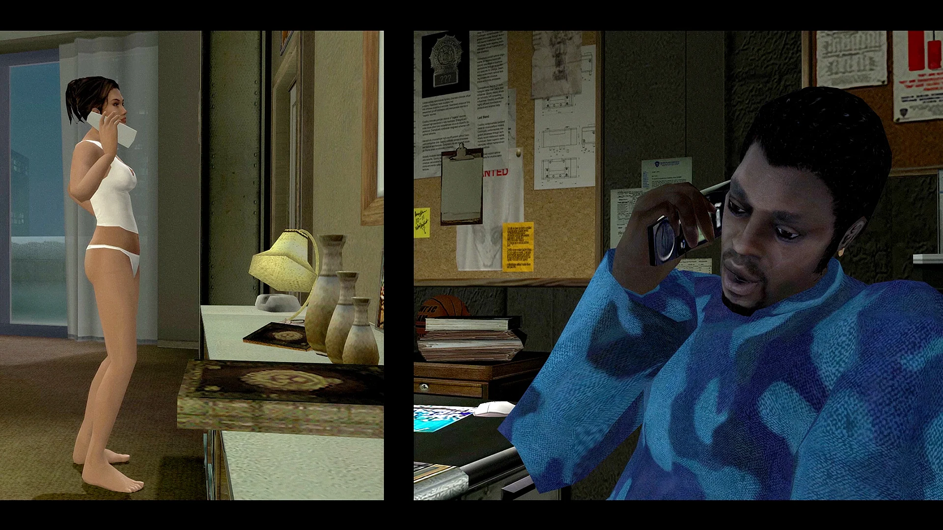 Fahrenheit: Indigo Prophecy Remastered - Image 6
