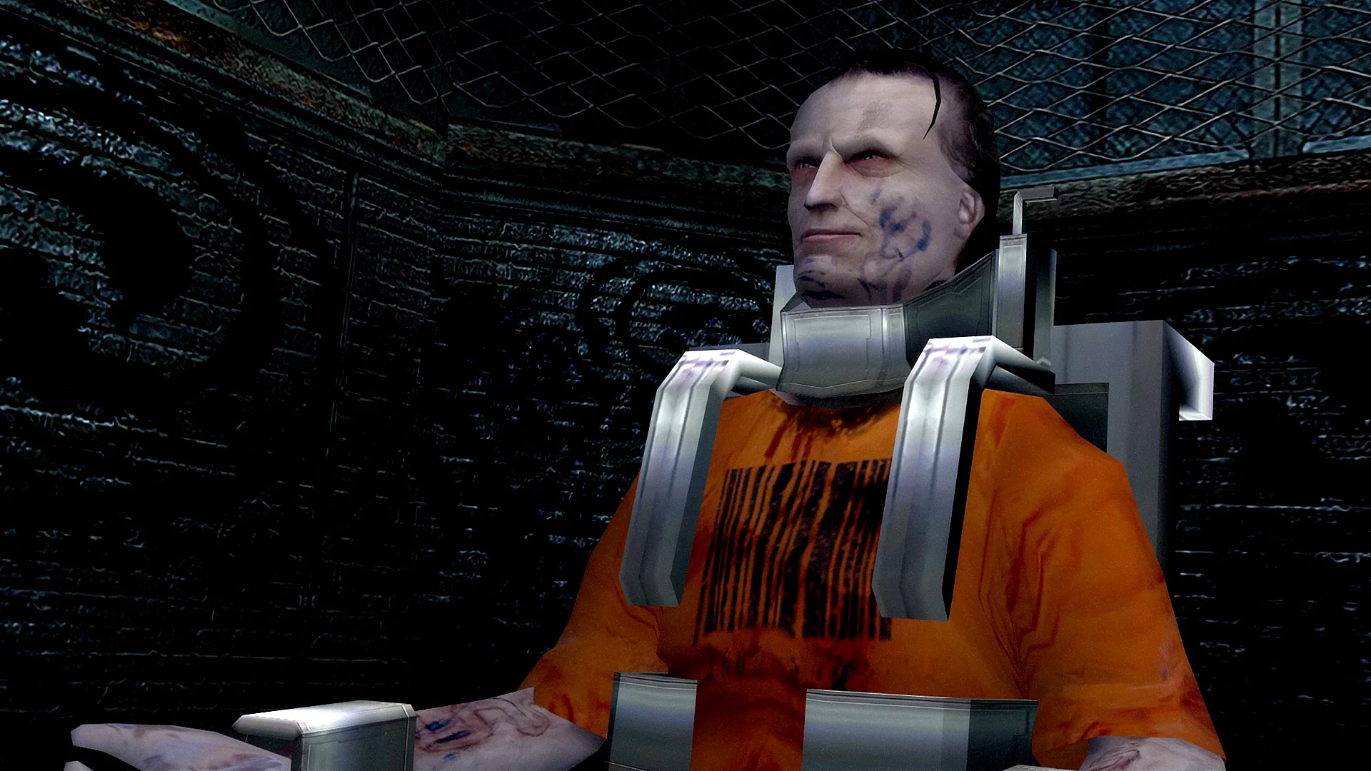 Fahrenheit: Indigo Prophecy Remastered - Image 7