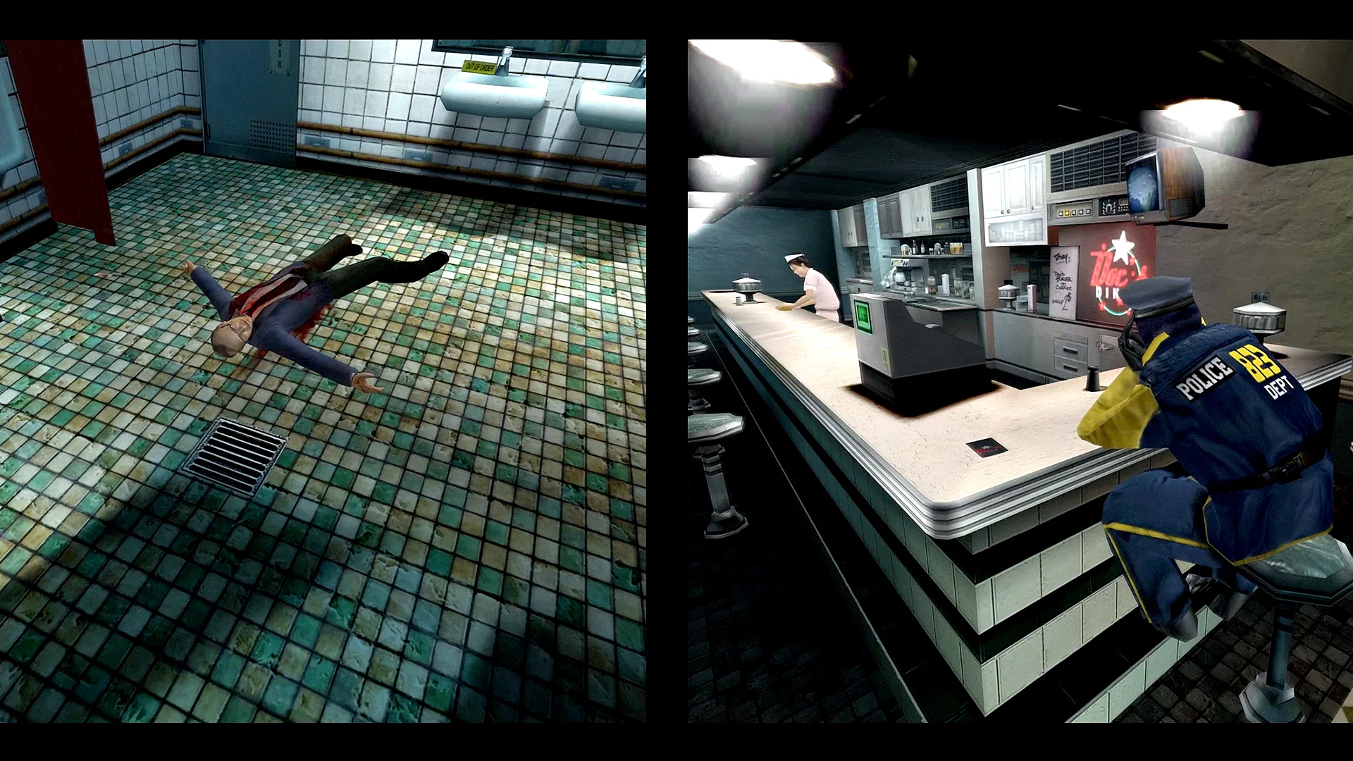 Fahrenheit: Indigo Prophecy Remastered - Image 9