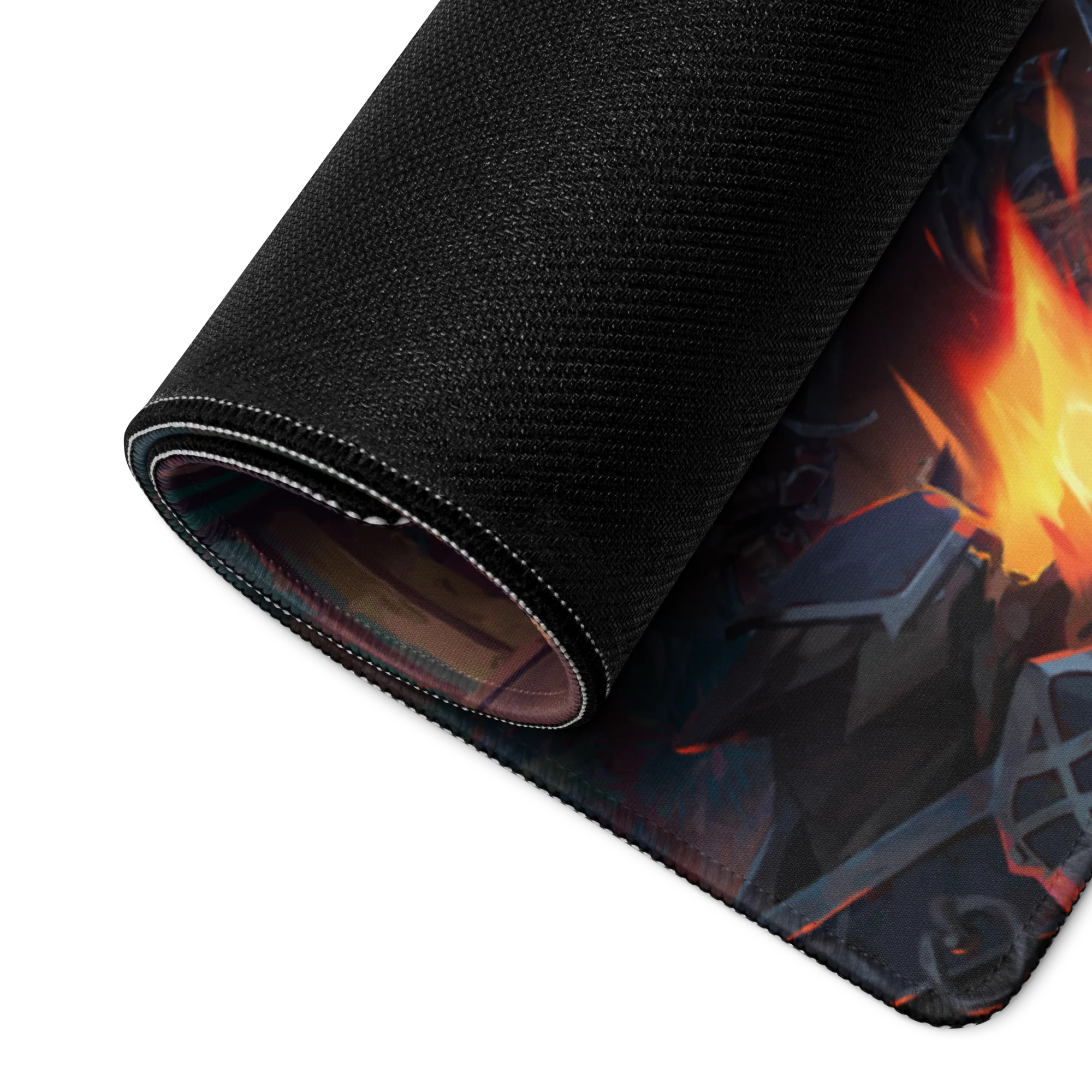 Spellcasters Chronicles Gaming Mousepad - Image 3