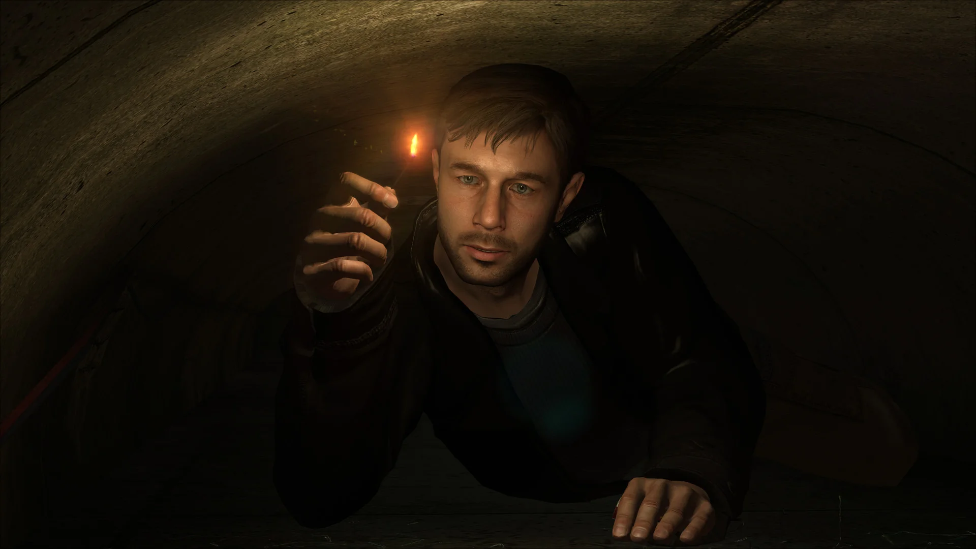 Heavy Rain - Image 4