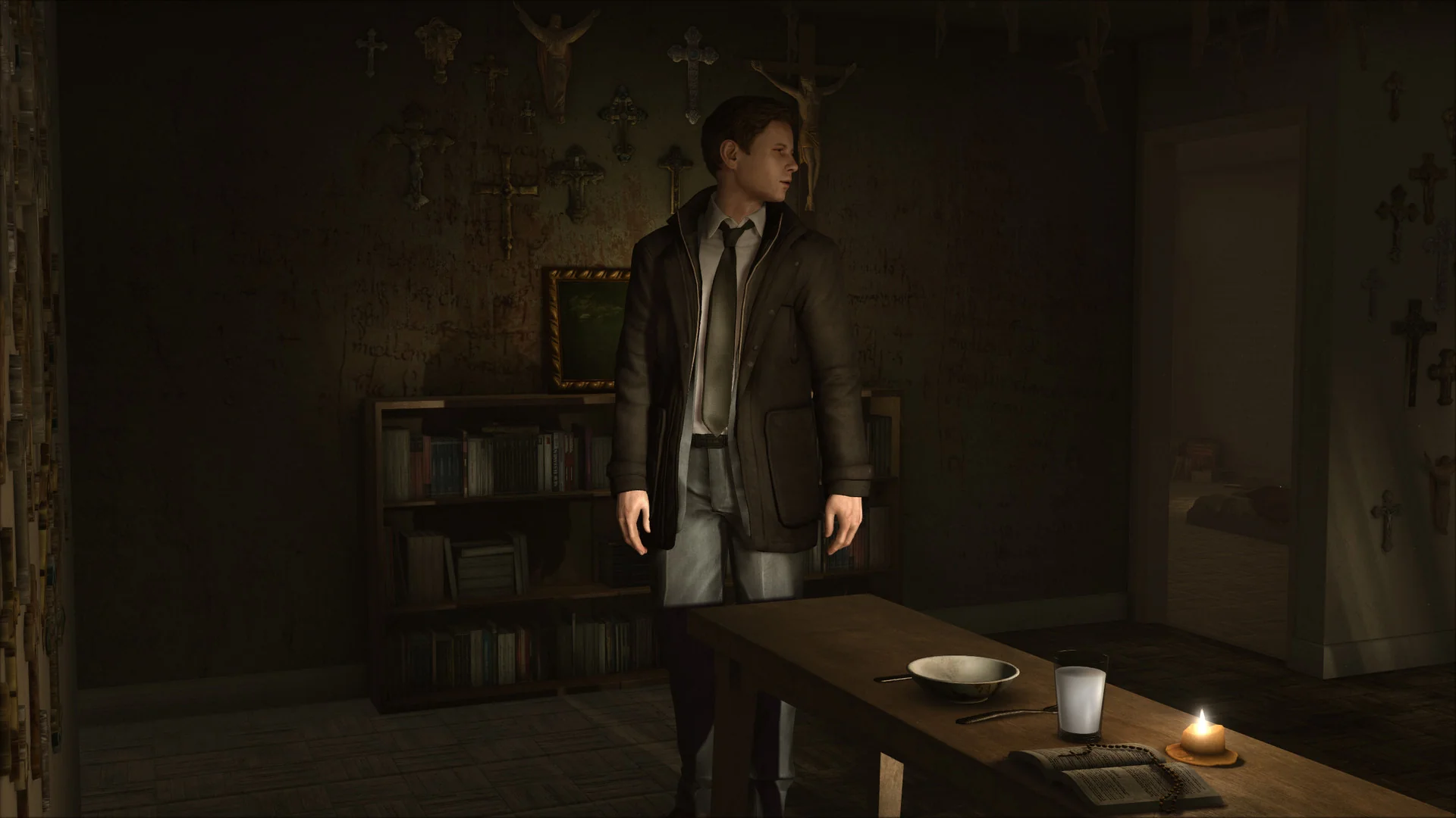 Heavy Rain - Image 6