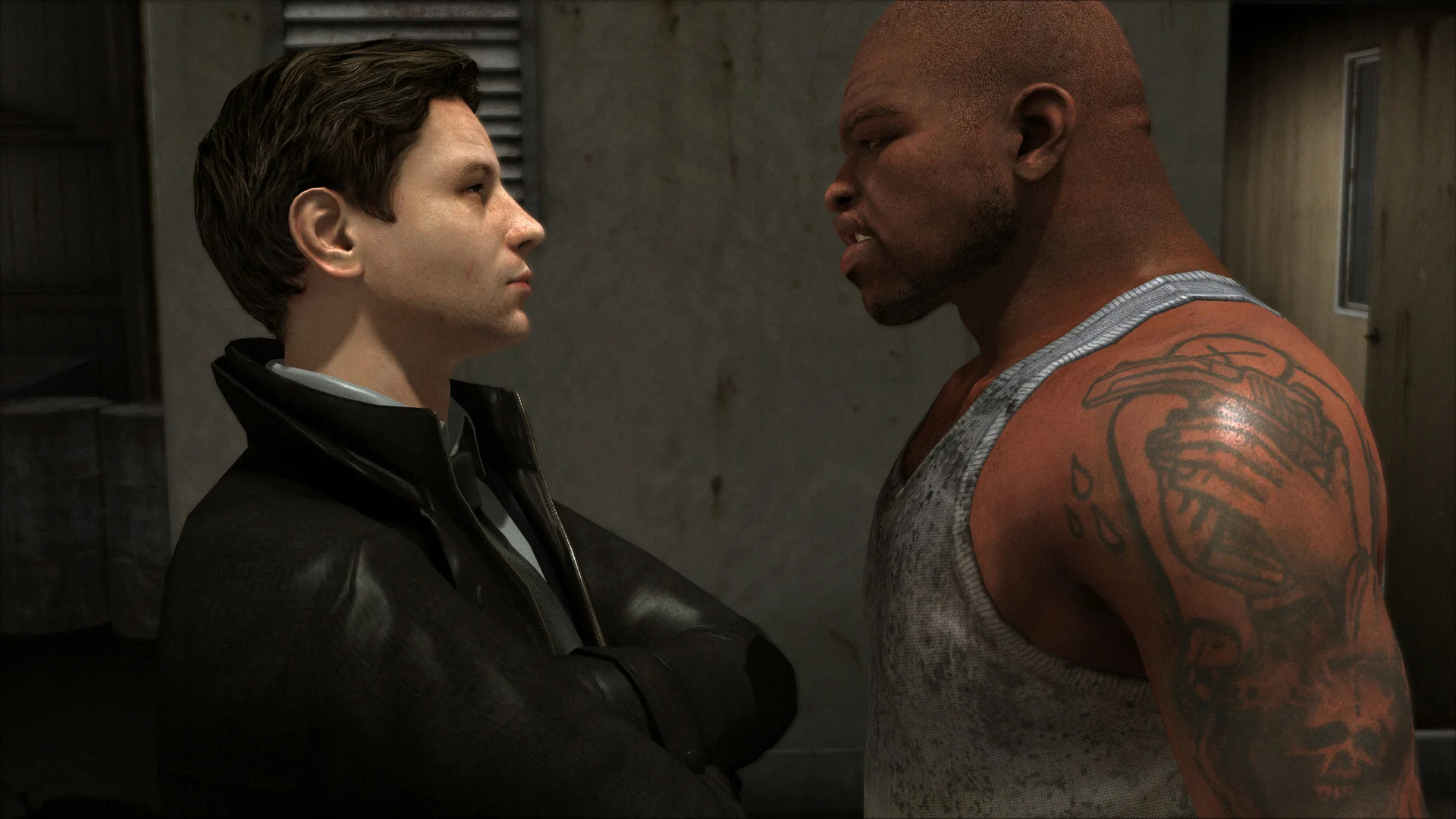 Heavy Rain - Image 7