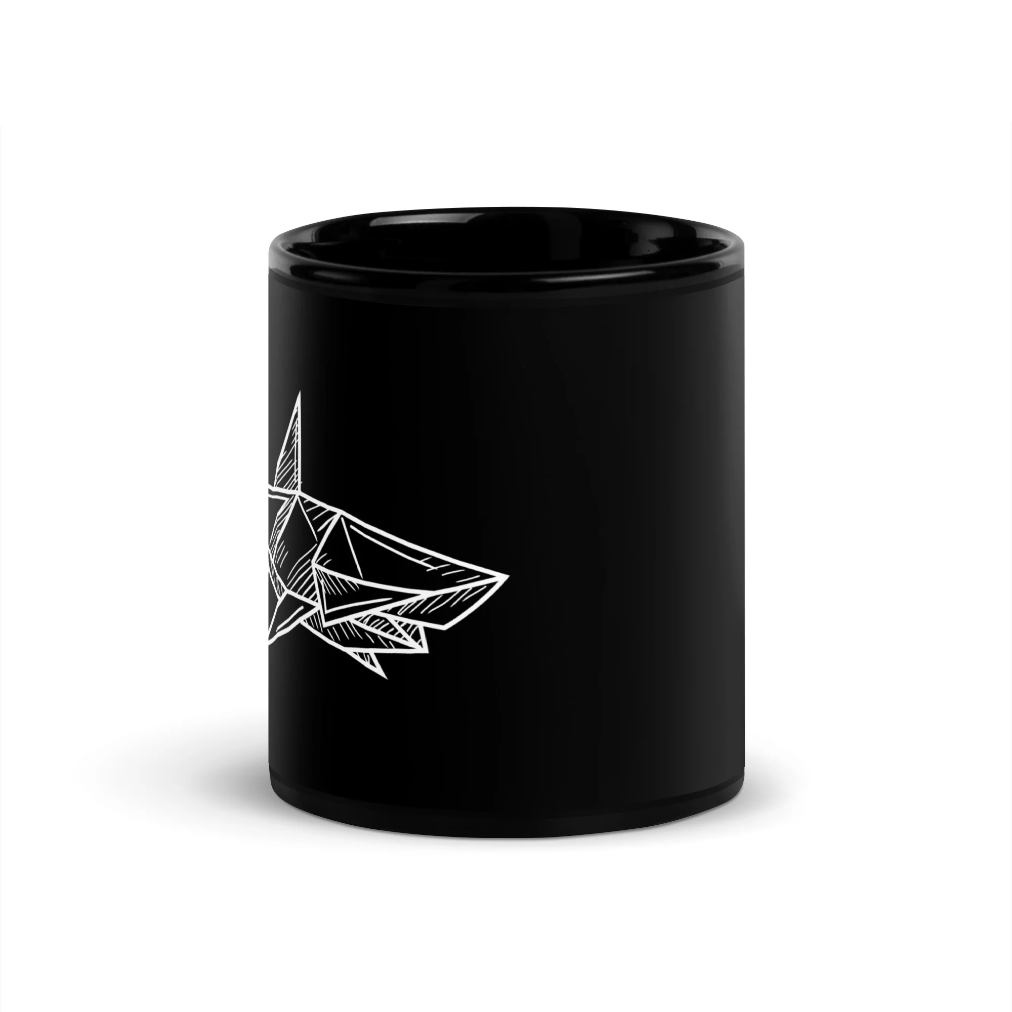 Heavy Rain Origami Collection Mug - Image 10
