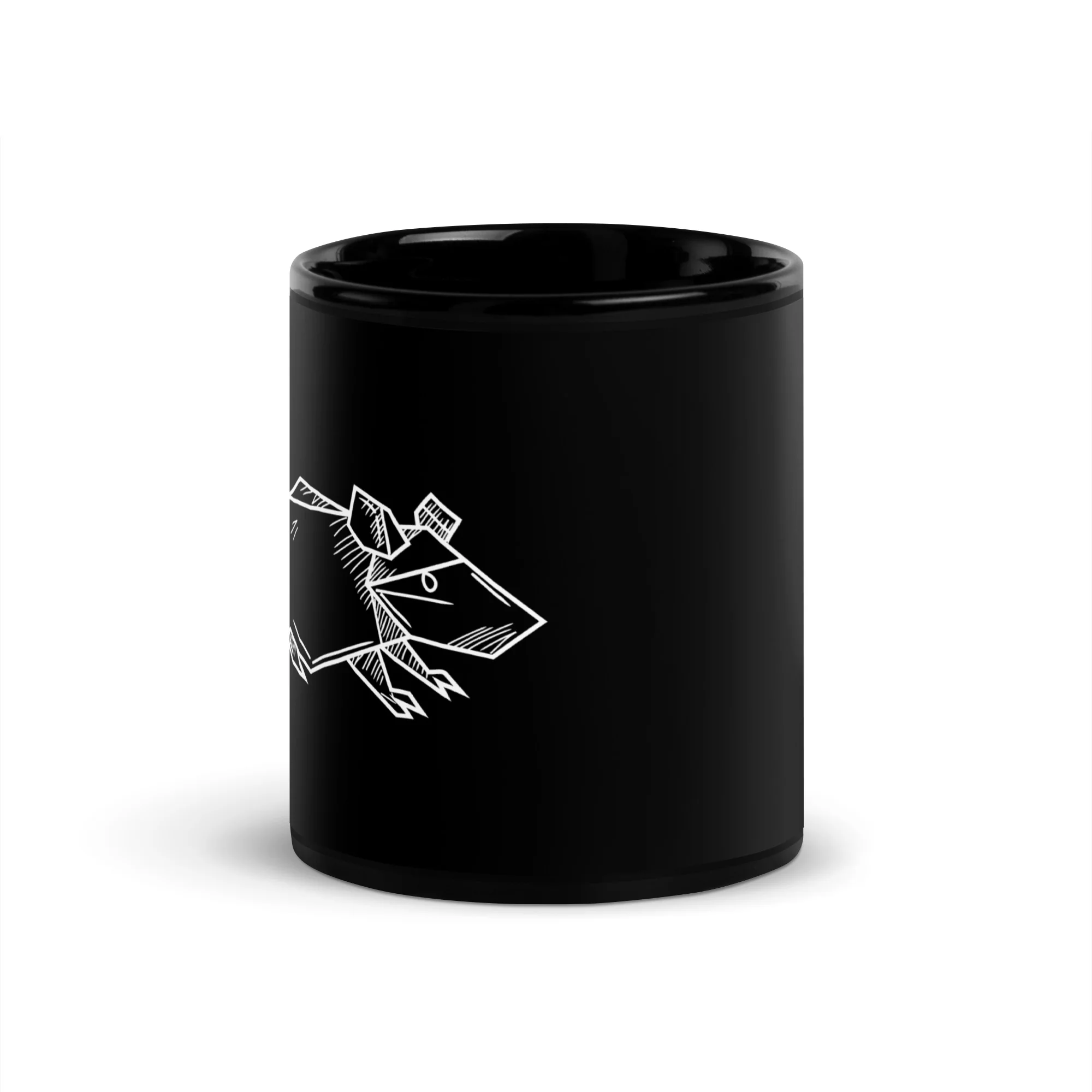 Heavy Rain Origami Collection Mug - Image 12