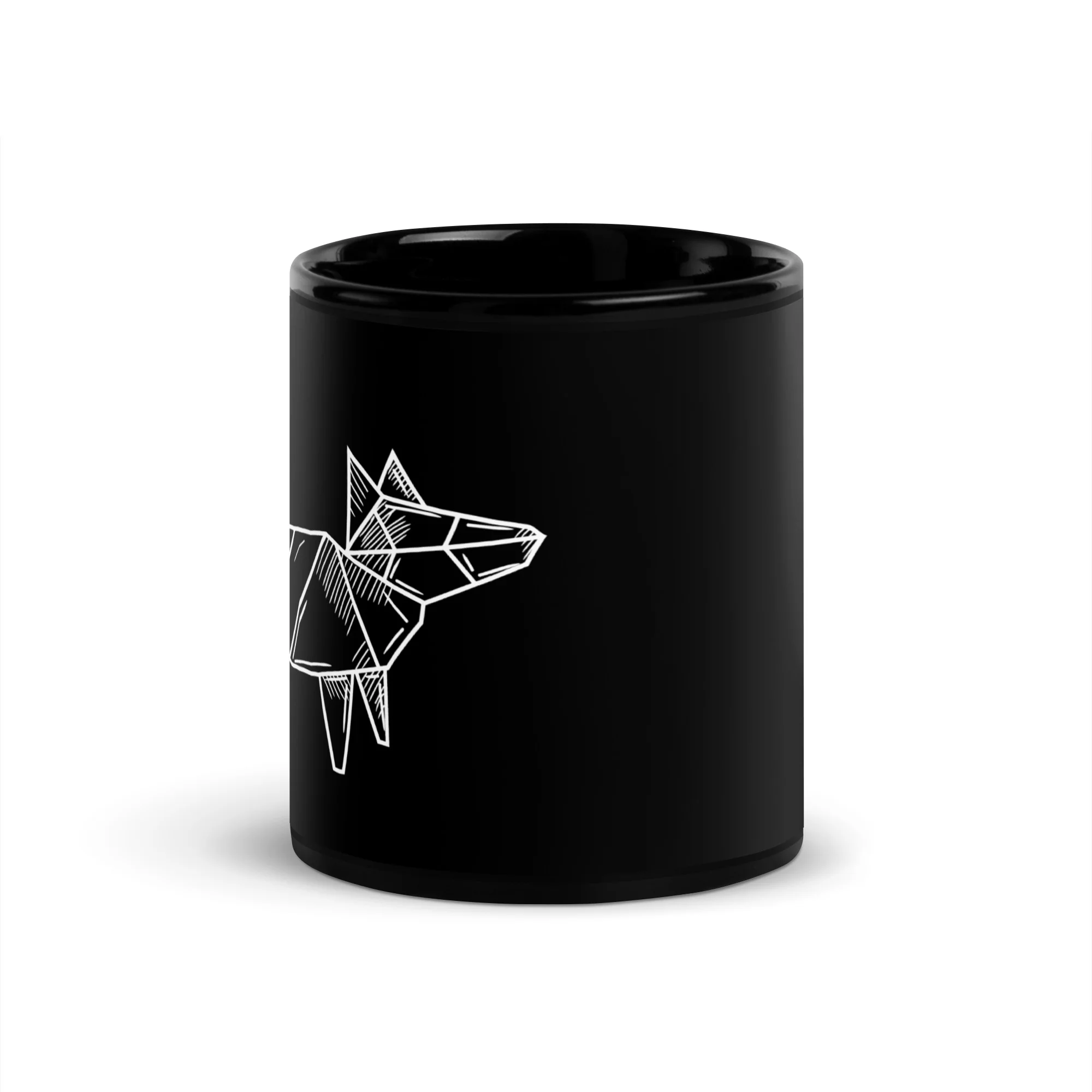 Heavy Rain Origami Collection Mug - Image 14