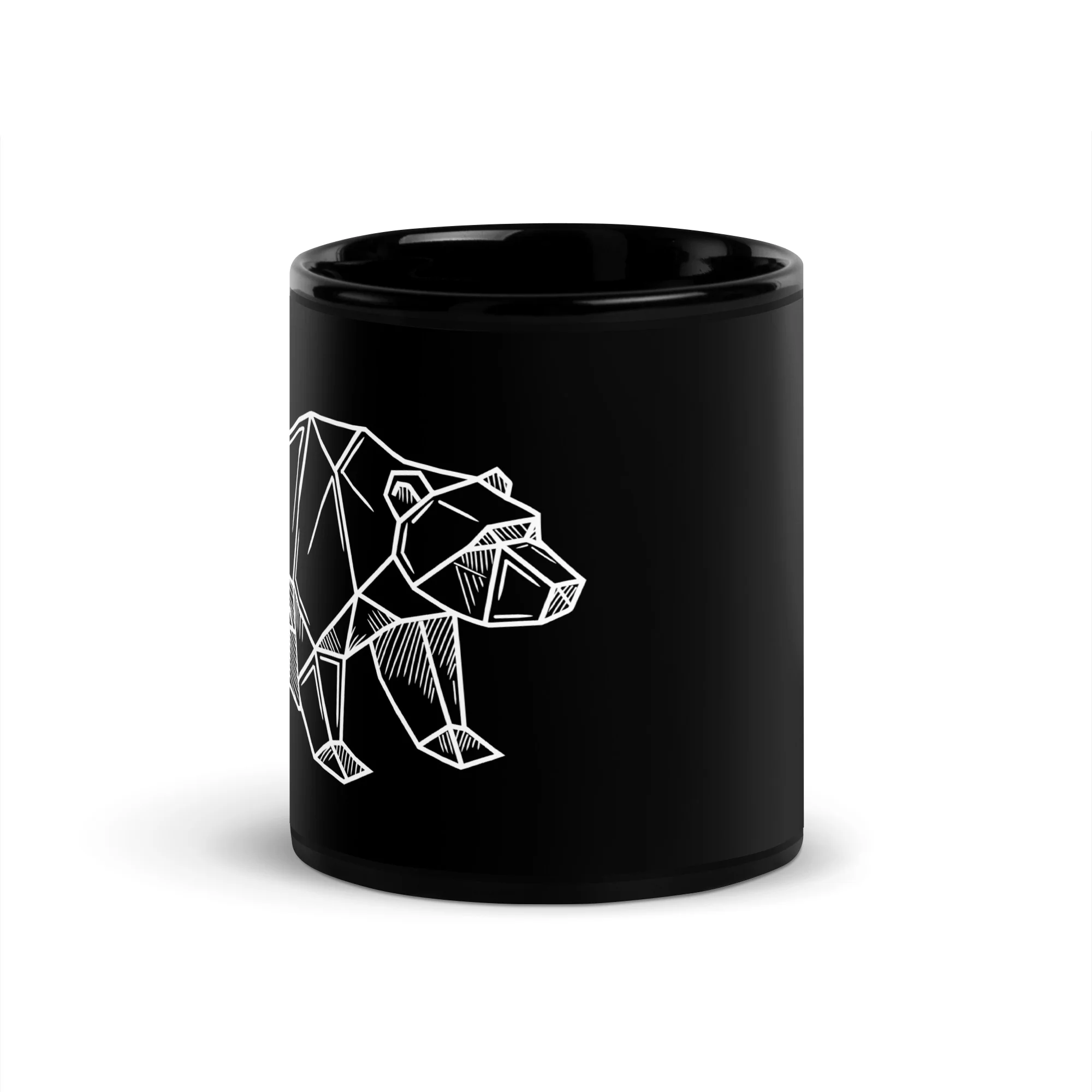 Heavy Rain Origami Collection Mug - Image 4