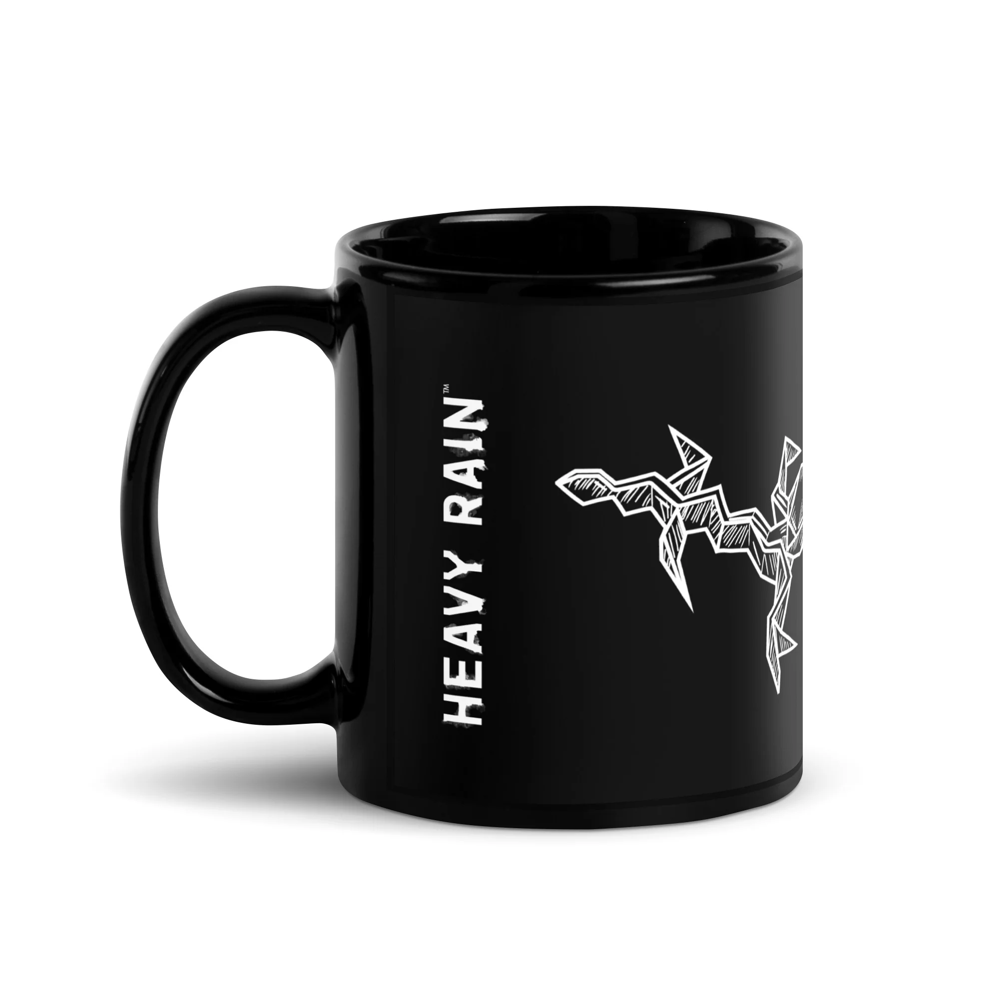 Heavy Rain Origami Collection Mug - Image 7